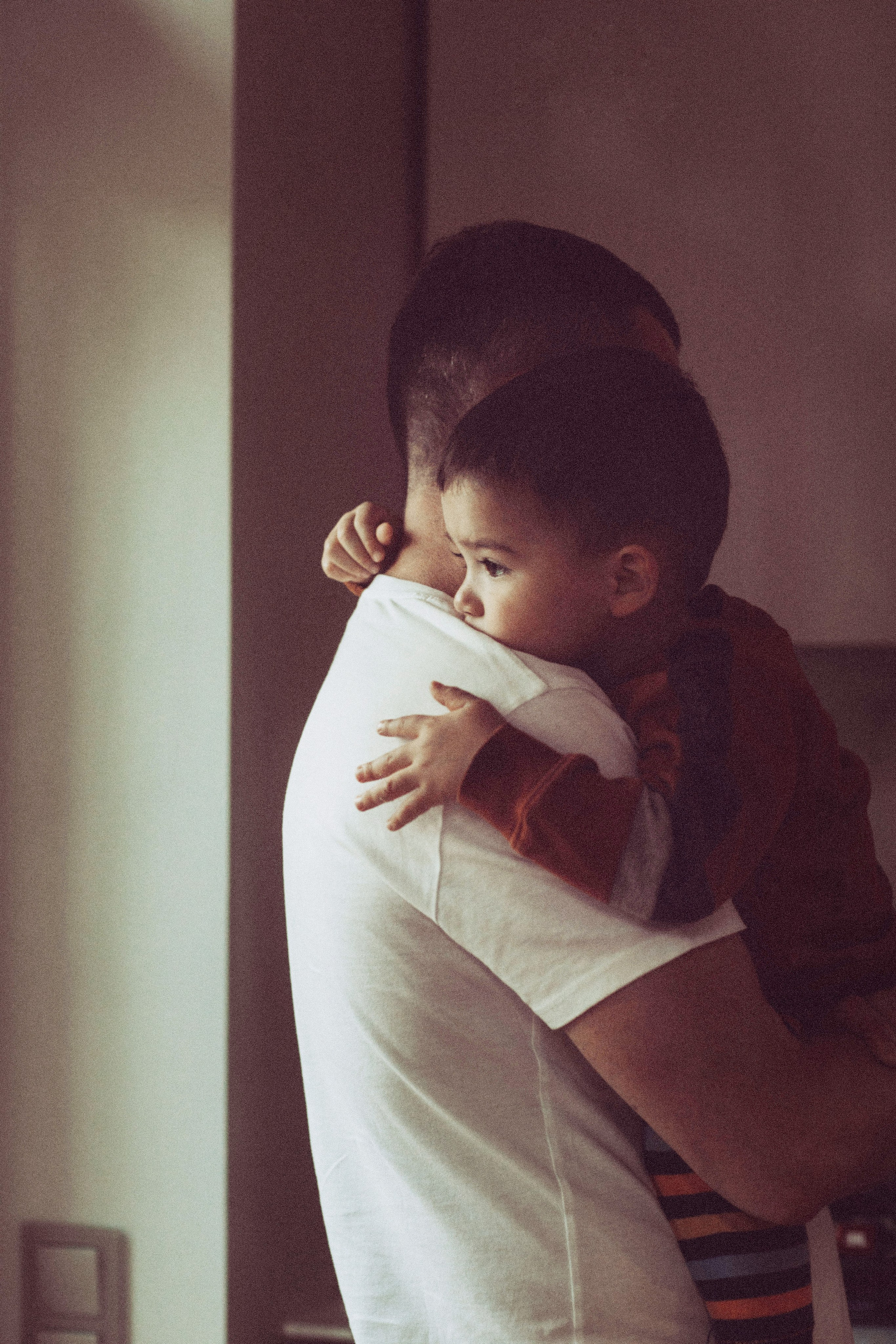 Семья Димы и Салты. Семейный и детский фотограф в Санкт-Петербурге Юлия Суркова