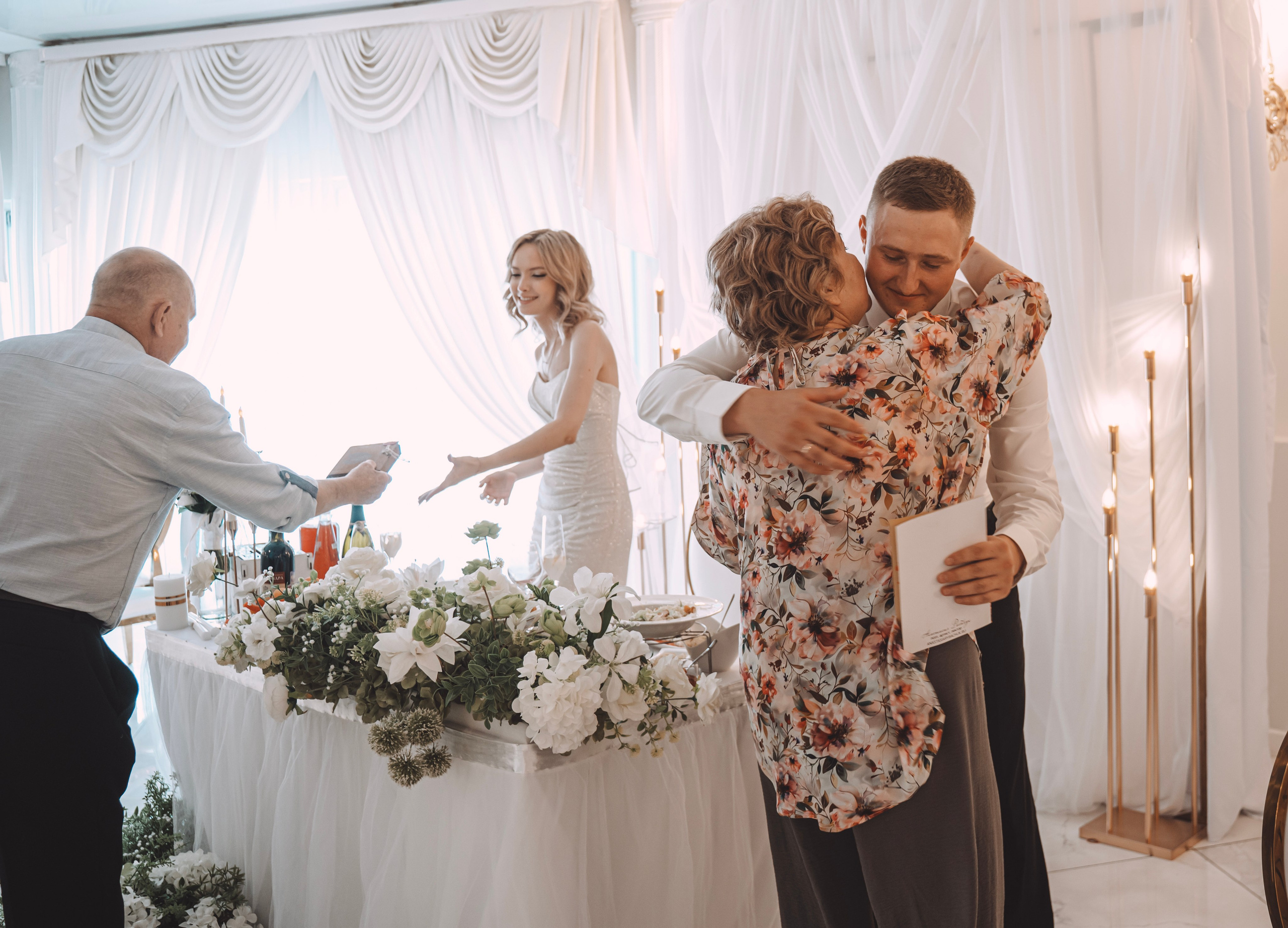 КСЕНИЯ И ПАВЕЛ. Профессиональный фотограф в Москве Марина Григорьева