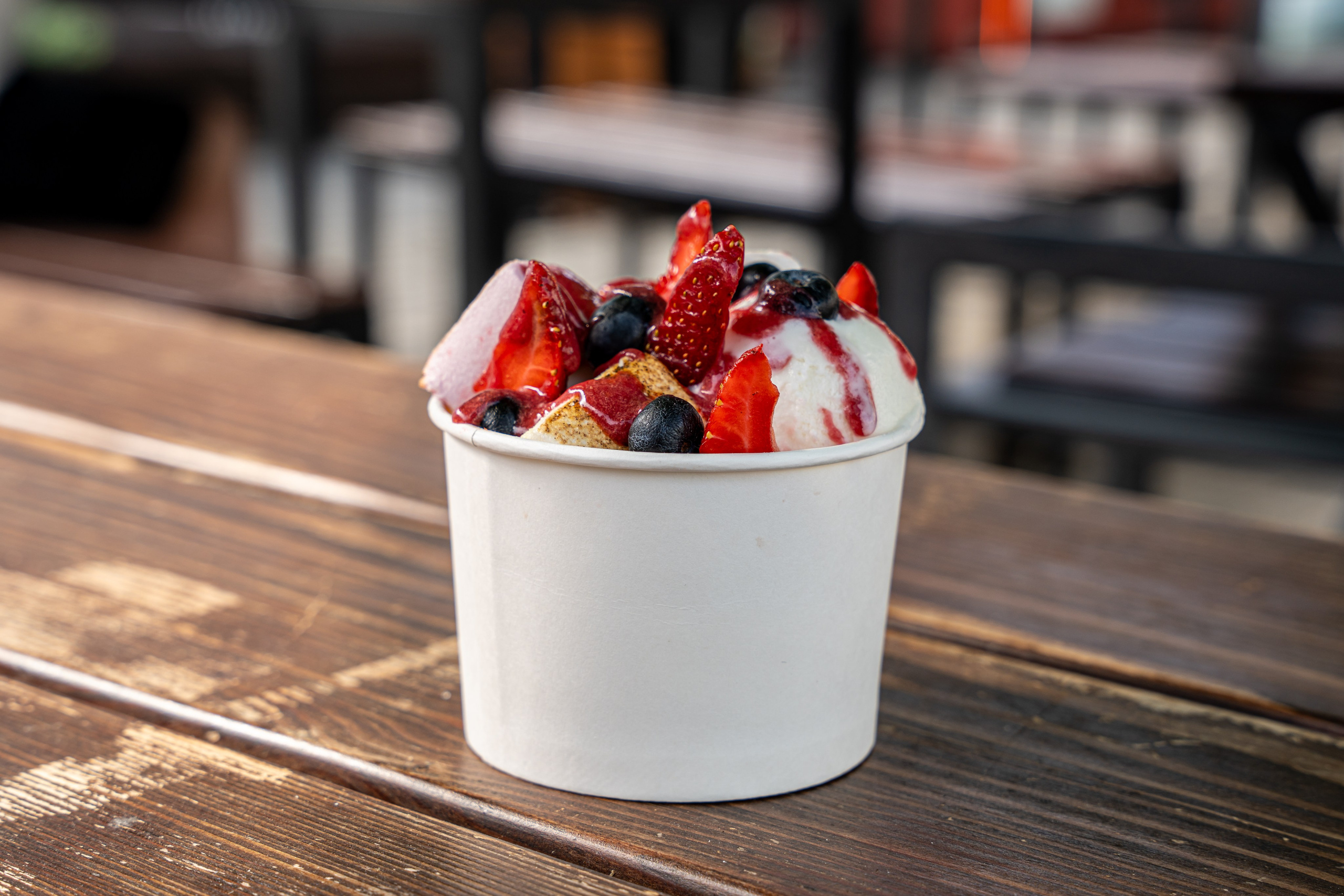 Pro Вафли фуд фото и видео. Шедевры для Вас! Фотограф и Видеограф в Краснодаре Пахиев Руслан