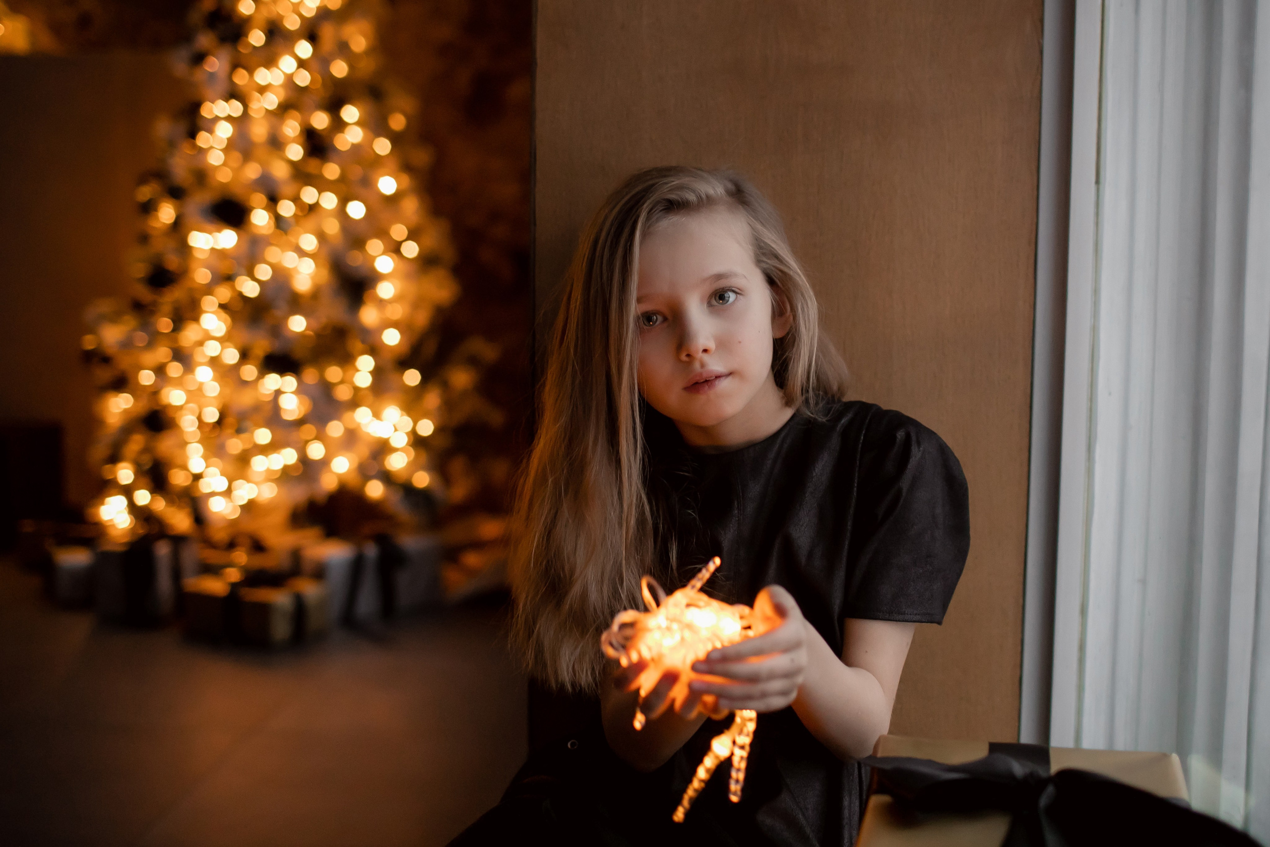 Марина и Аня. Семейный фотограф в Москве