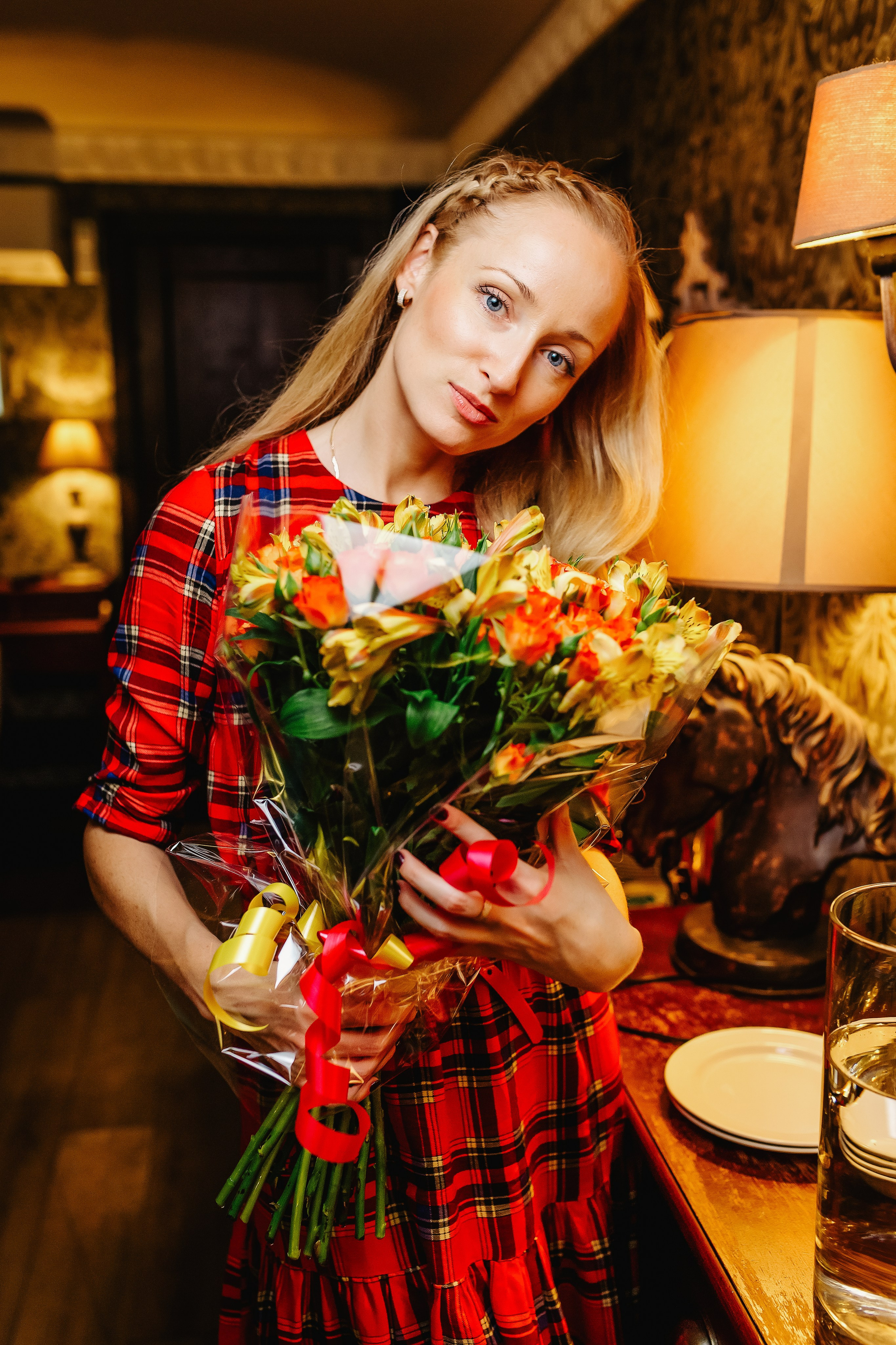 Семейные праздники и дети. Фотограф в Санкт-Петербурге Дмитрий Брусс