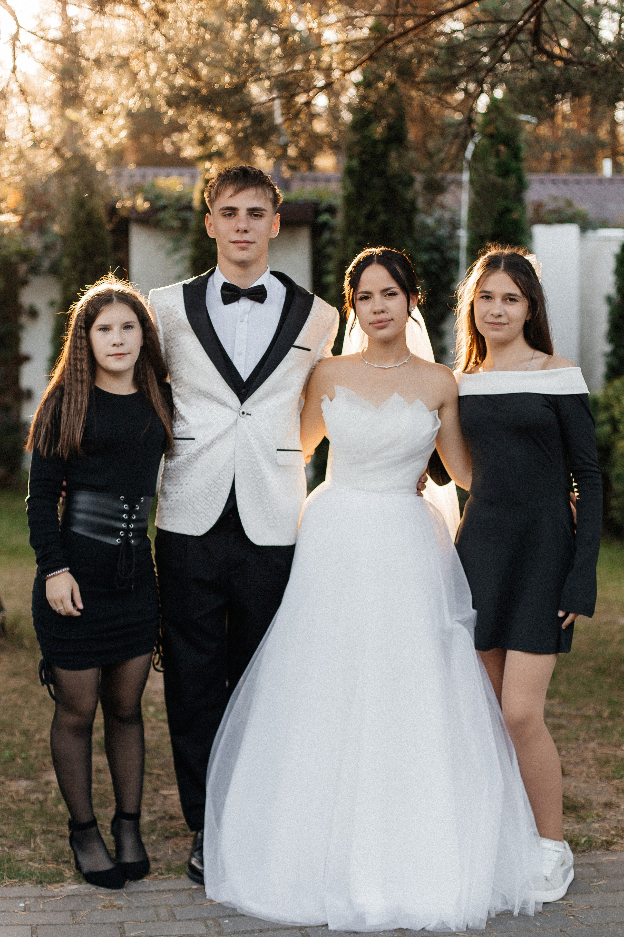 Сергей и Ксения. Свадебный фотограф и видеограф