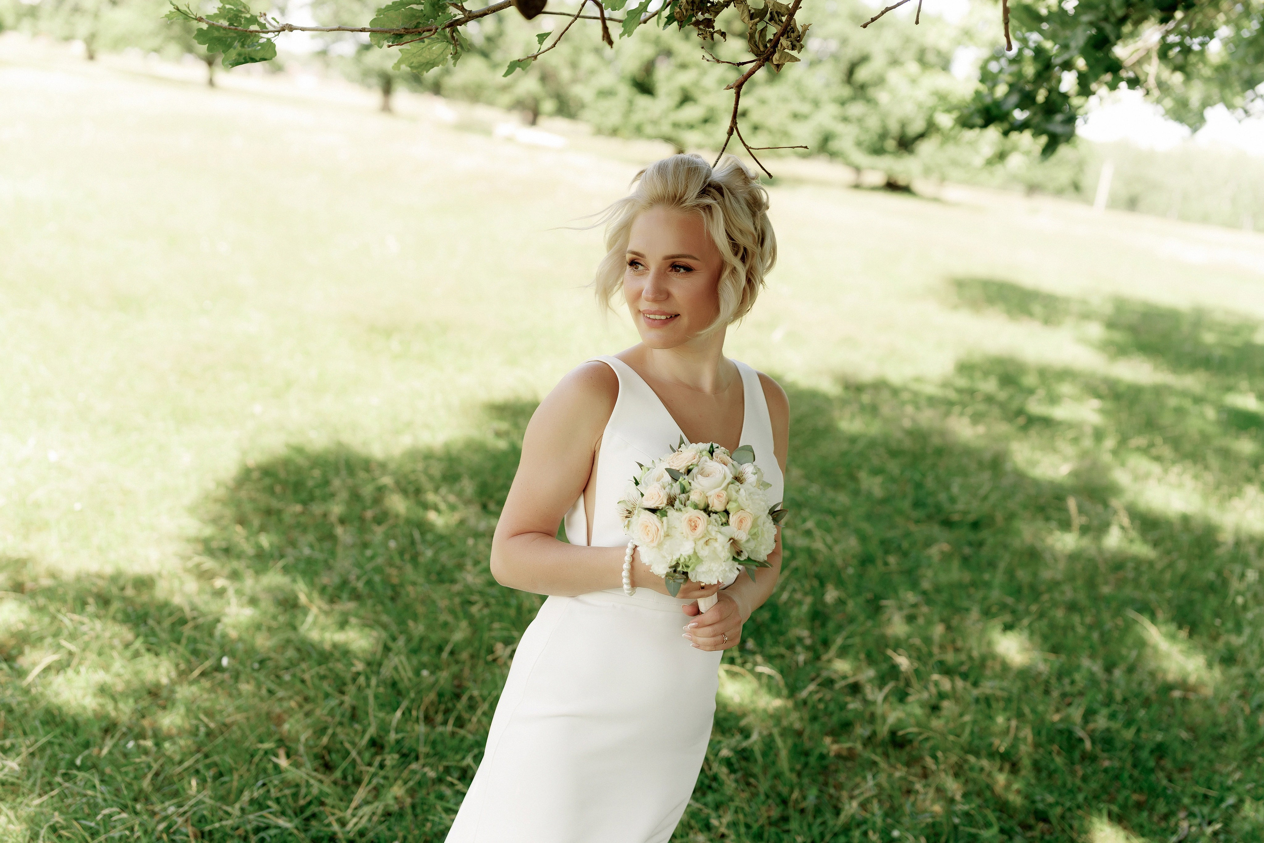 Екатерина и Дмитрий. Свадебный и семейный фотограф в Казани и Волжске