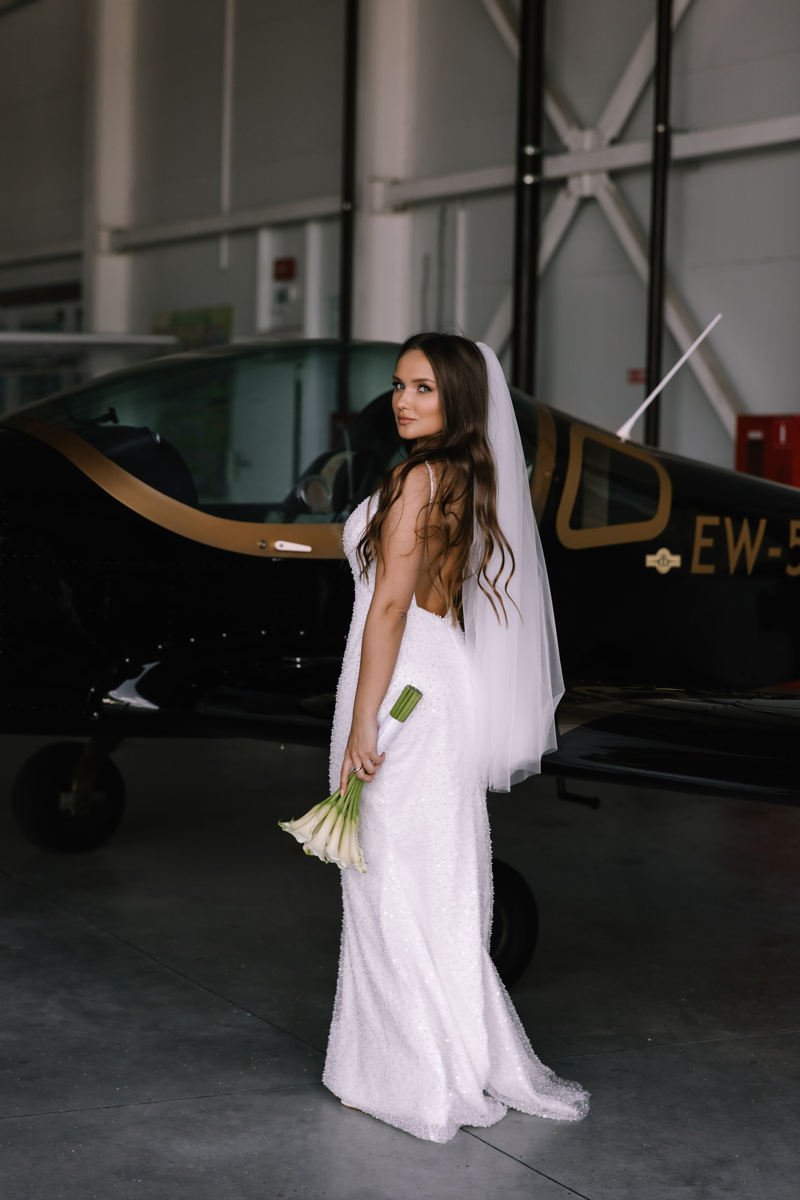 Anastasia & Ilya. Фотограф в Минске — Юлия Деяк. Фотосессии в Минске