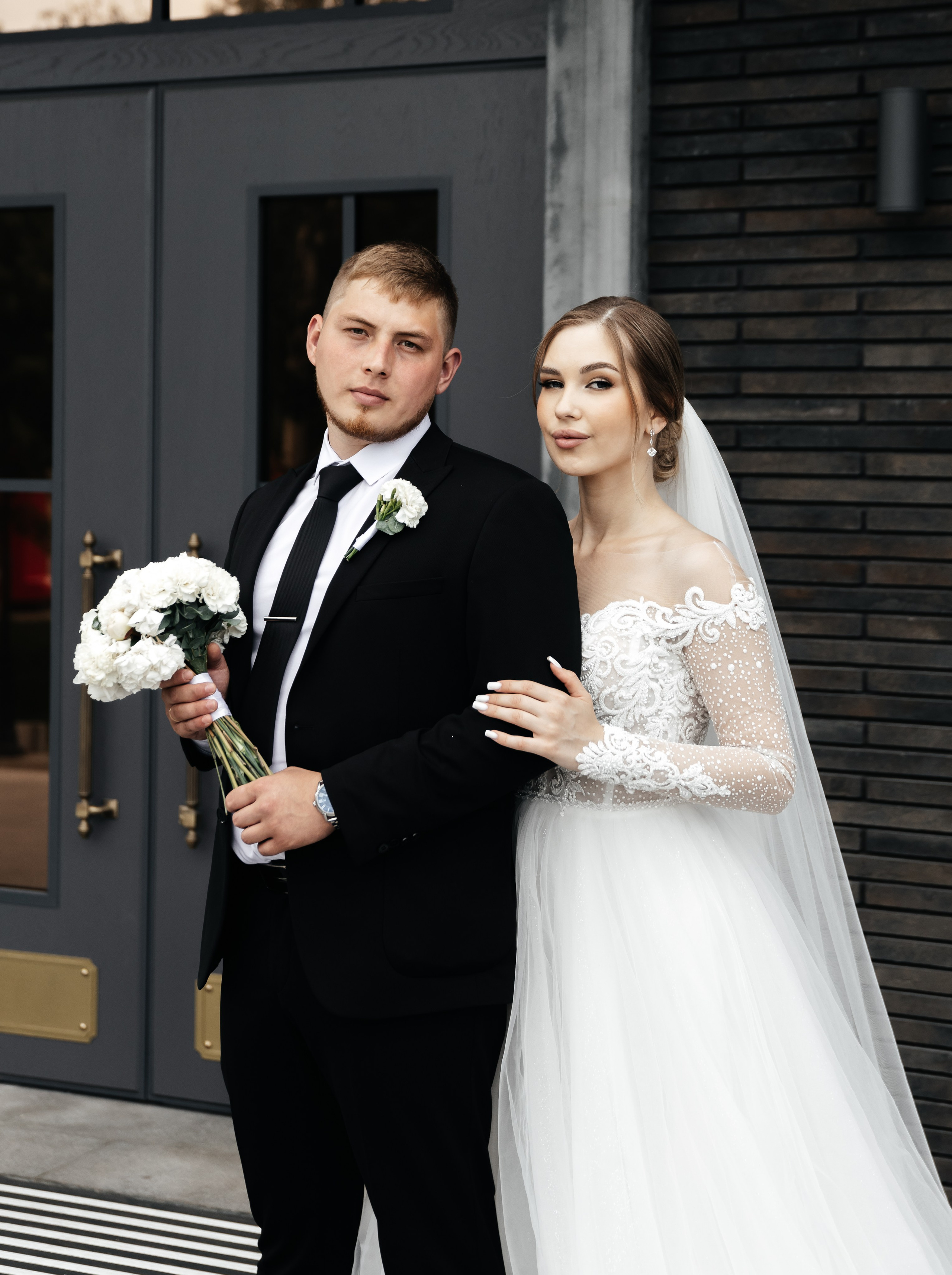 Denis & Alina. Свадебный фотограф Ильнар Асадуллин