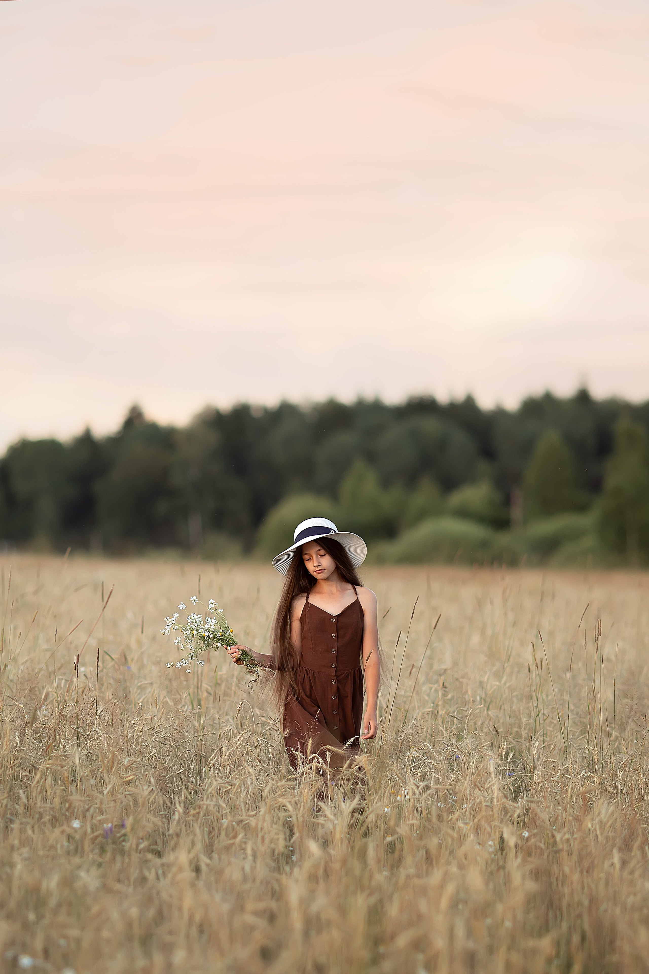 Колоски. Главная