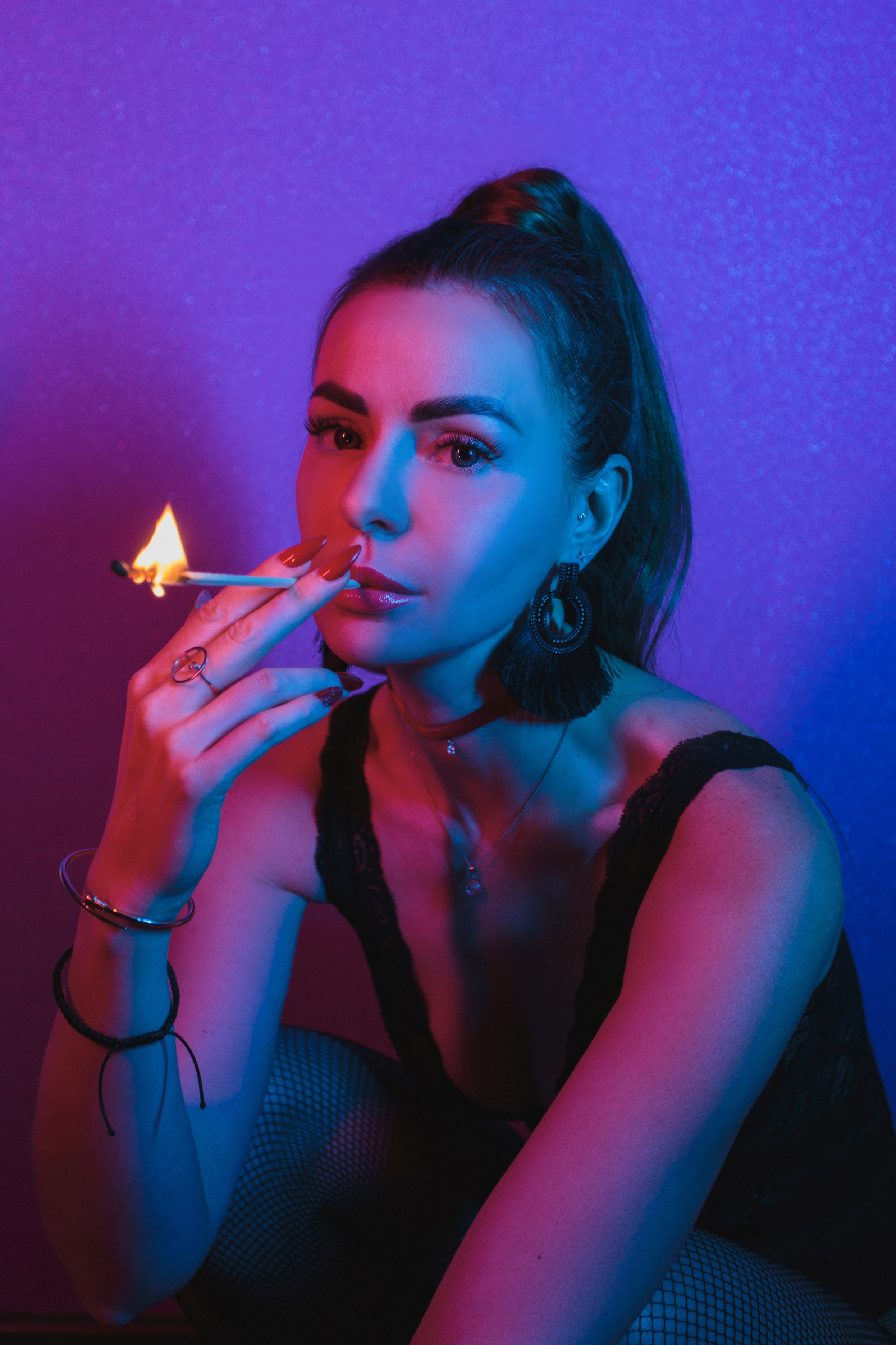 Вечерние съемки. Фотограф Южно-Сахалинск