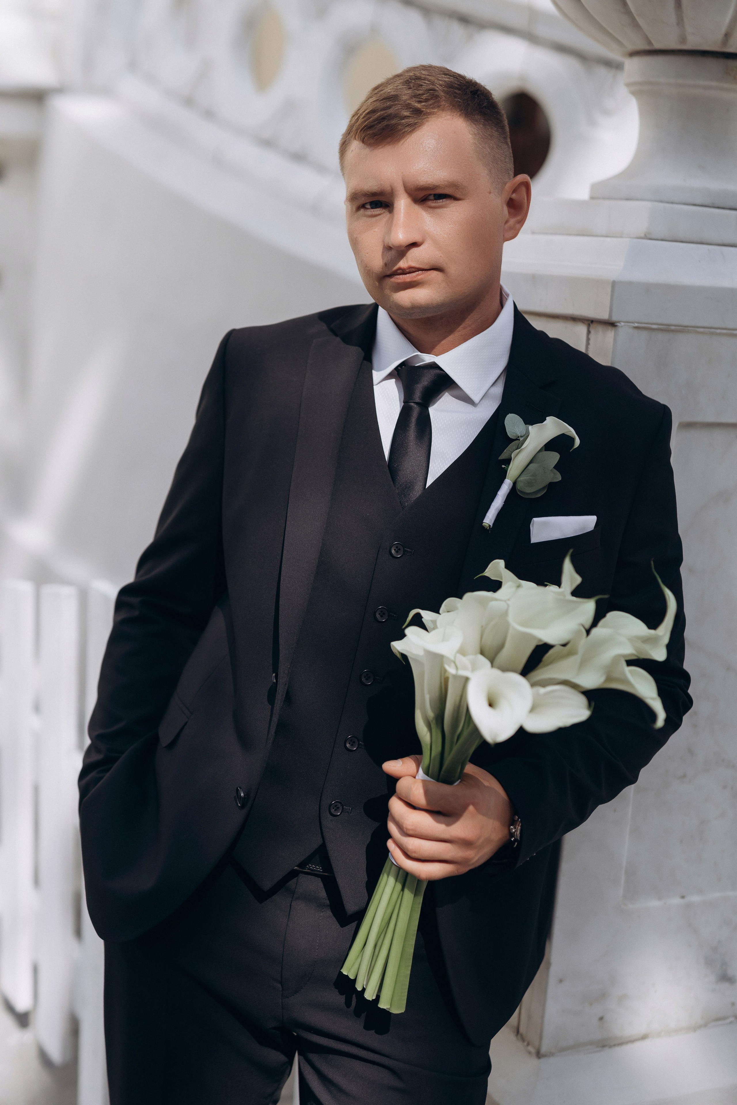 29.08.2024 Елена и Сергей. Свадебный и семейный фотограф в Тамбове и Котовске Артём Комбаров