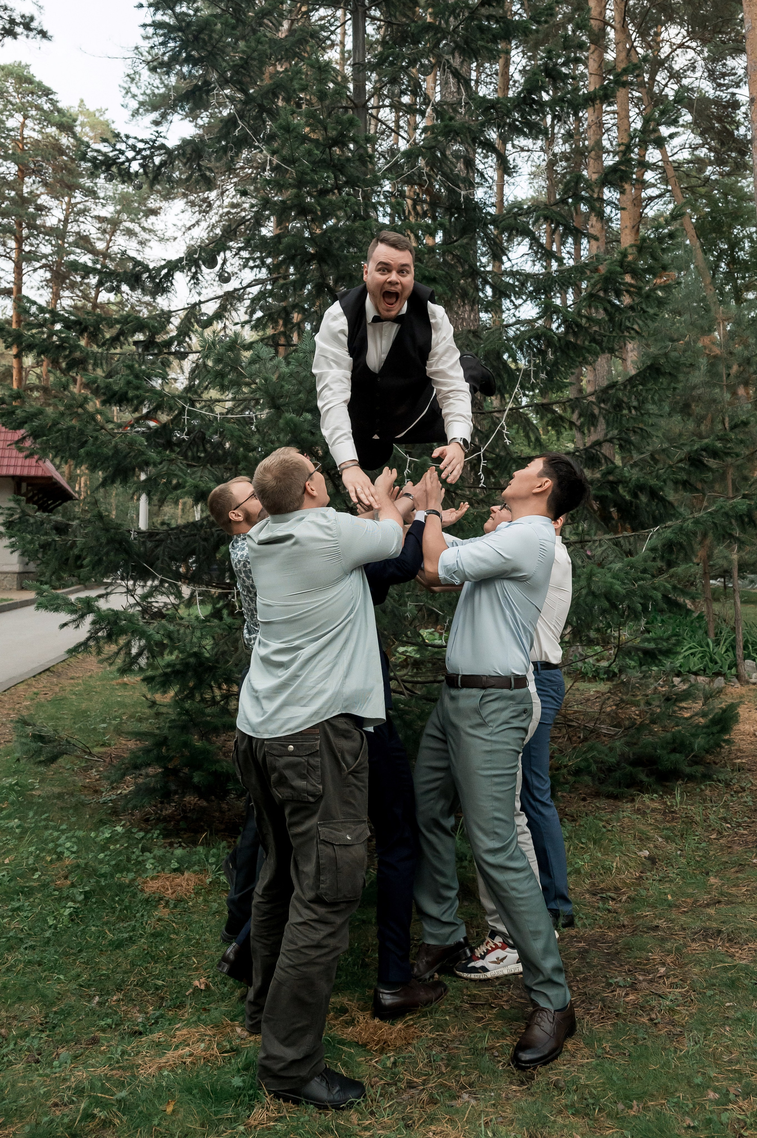 Банкеты. Свадебный фотограф в Новосибирске. Александра Верхушина