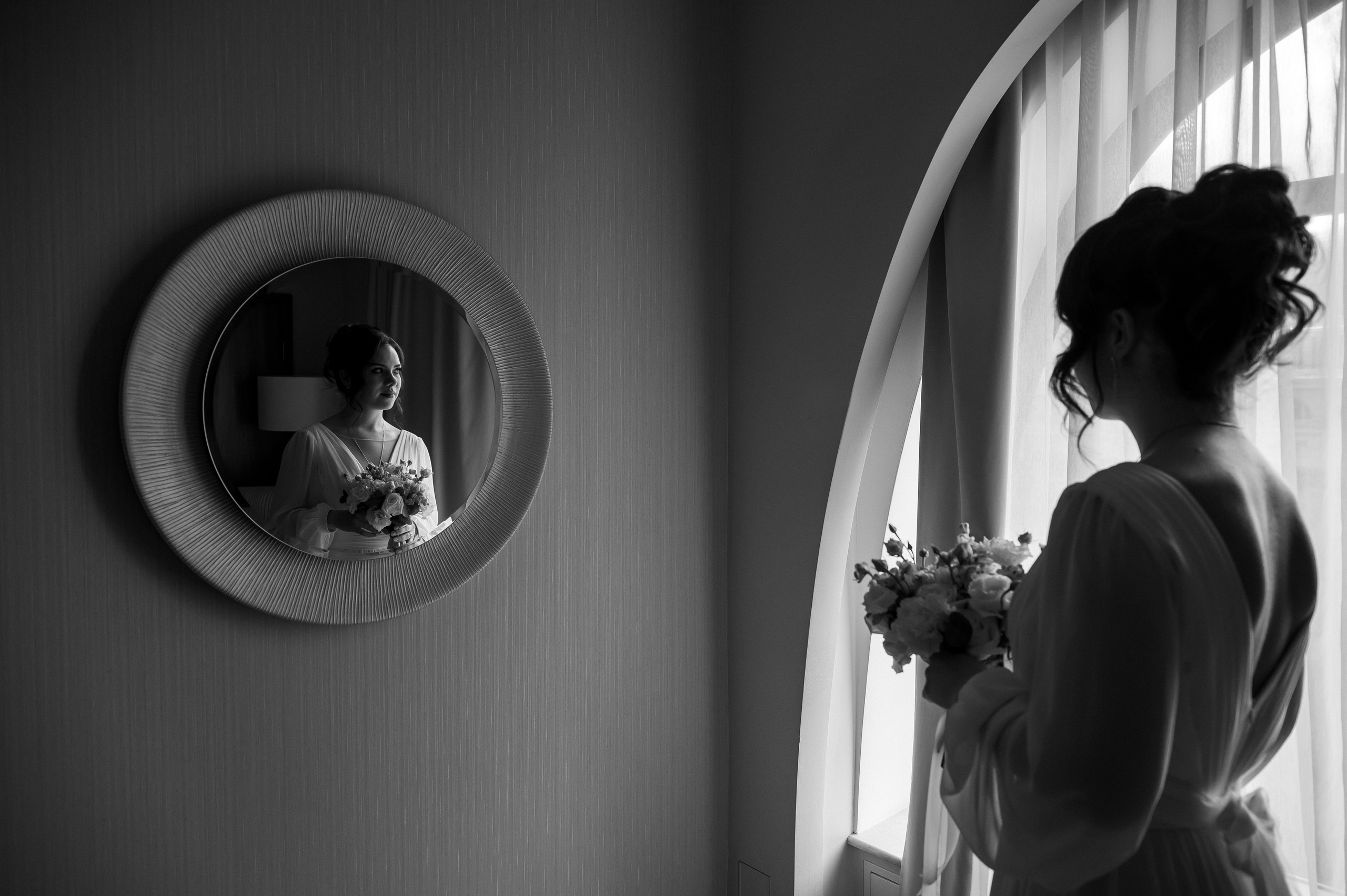 Арсений и Татьяна 04.09.25. Свадебный фотограф в Новосибирске. Александра Верхушина