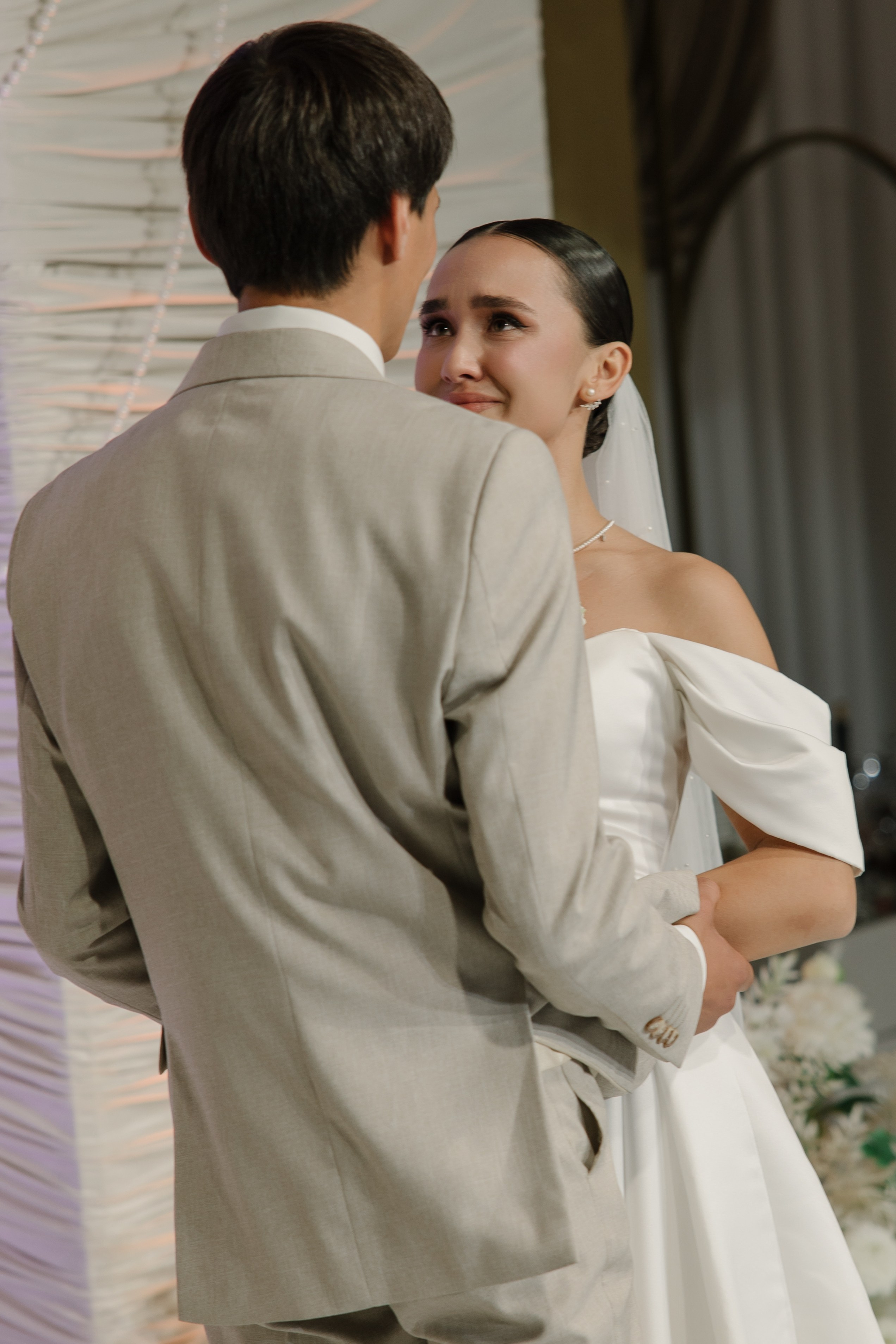 Омад и Валерия. Свадебный и семейный фотограф в Набережных Челнах и Казани