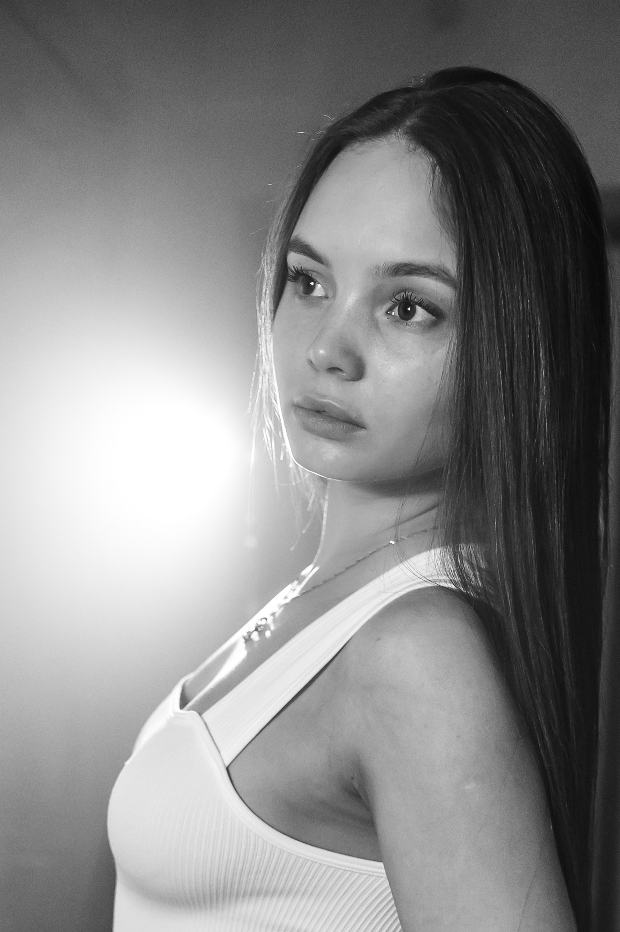 Кристина. Фотограф в Благовещенске Андрей Сенченко