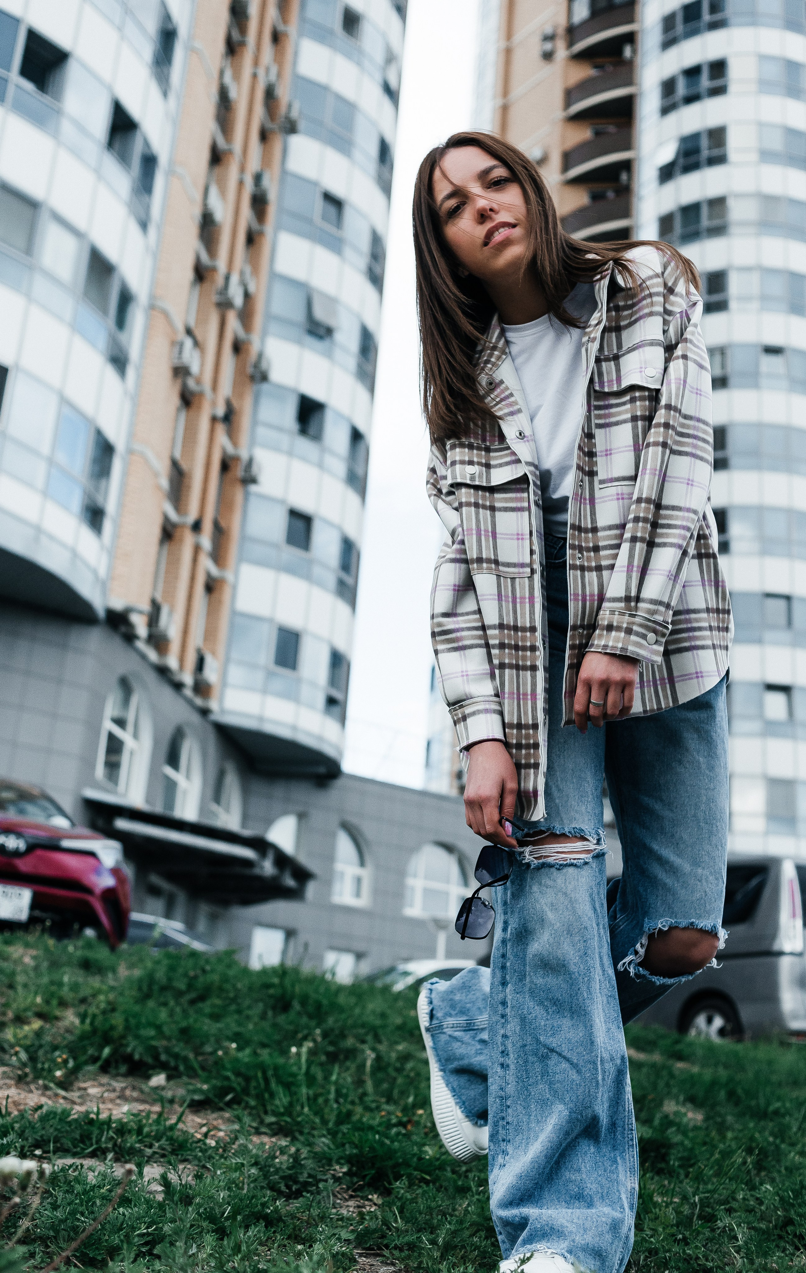 Фотограф в Благовещенске Андрей Сенченко