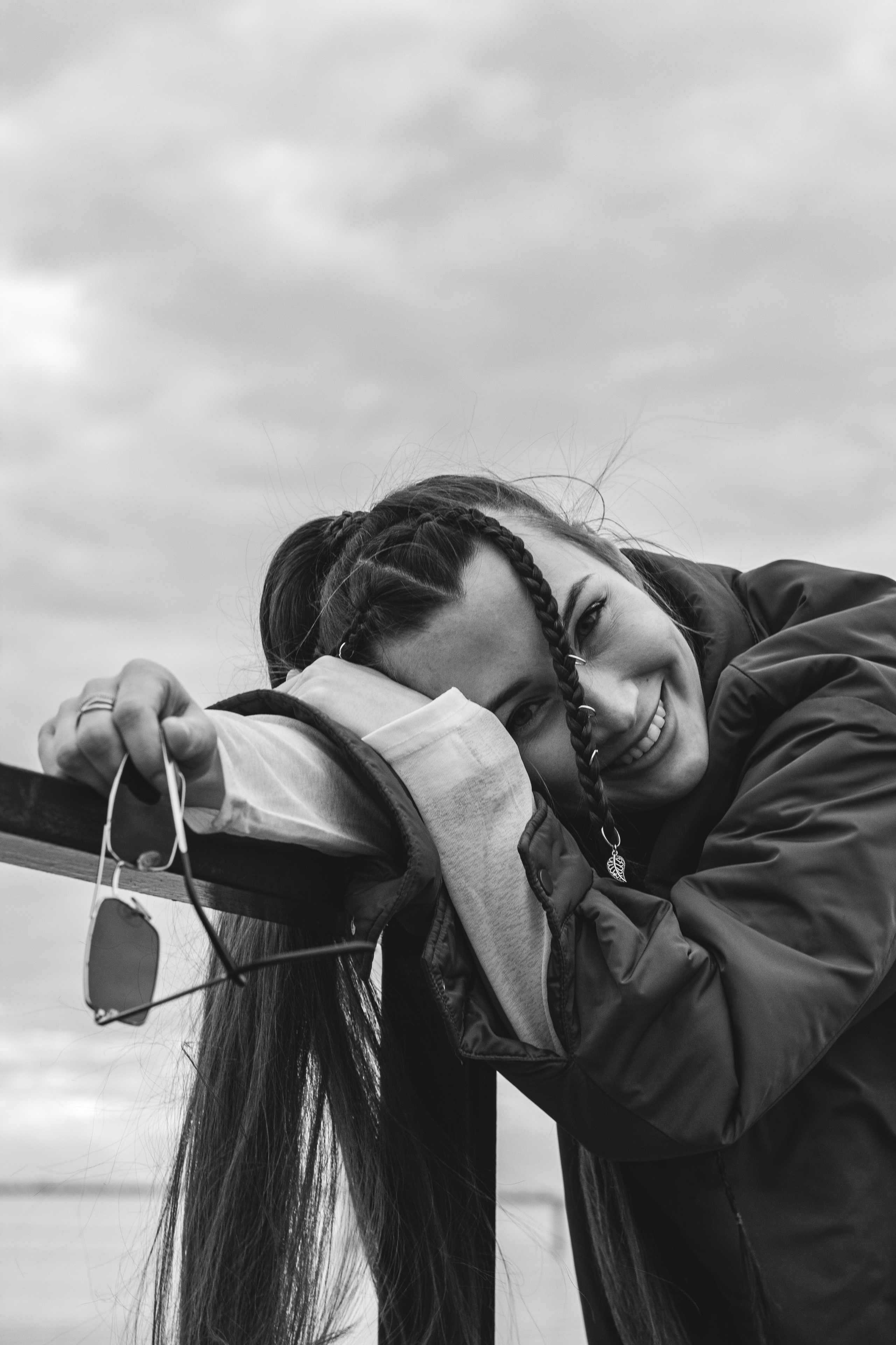 Photographer Artem Benjoma St. Petersburg