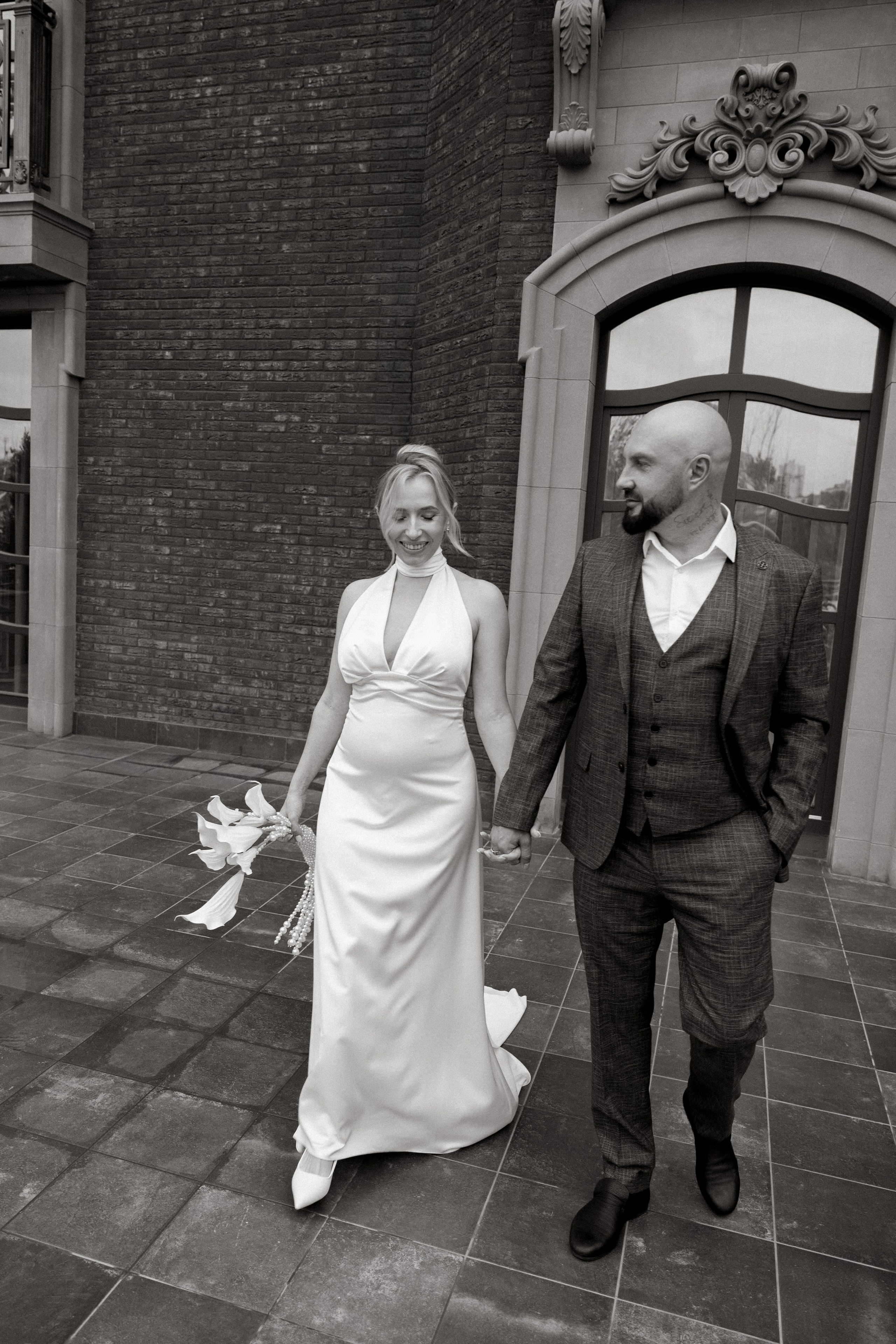 Лера и Саша. Главная