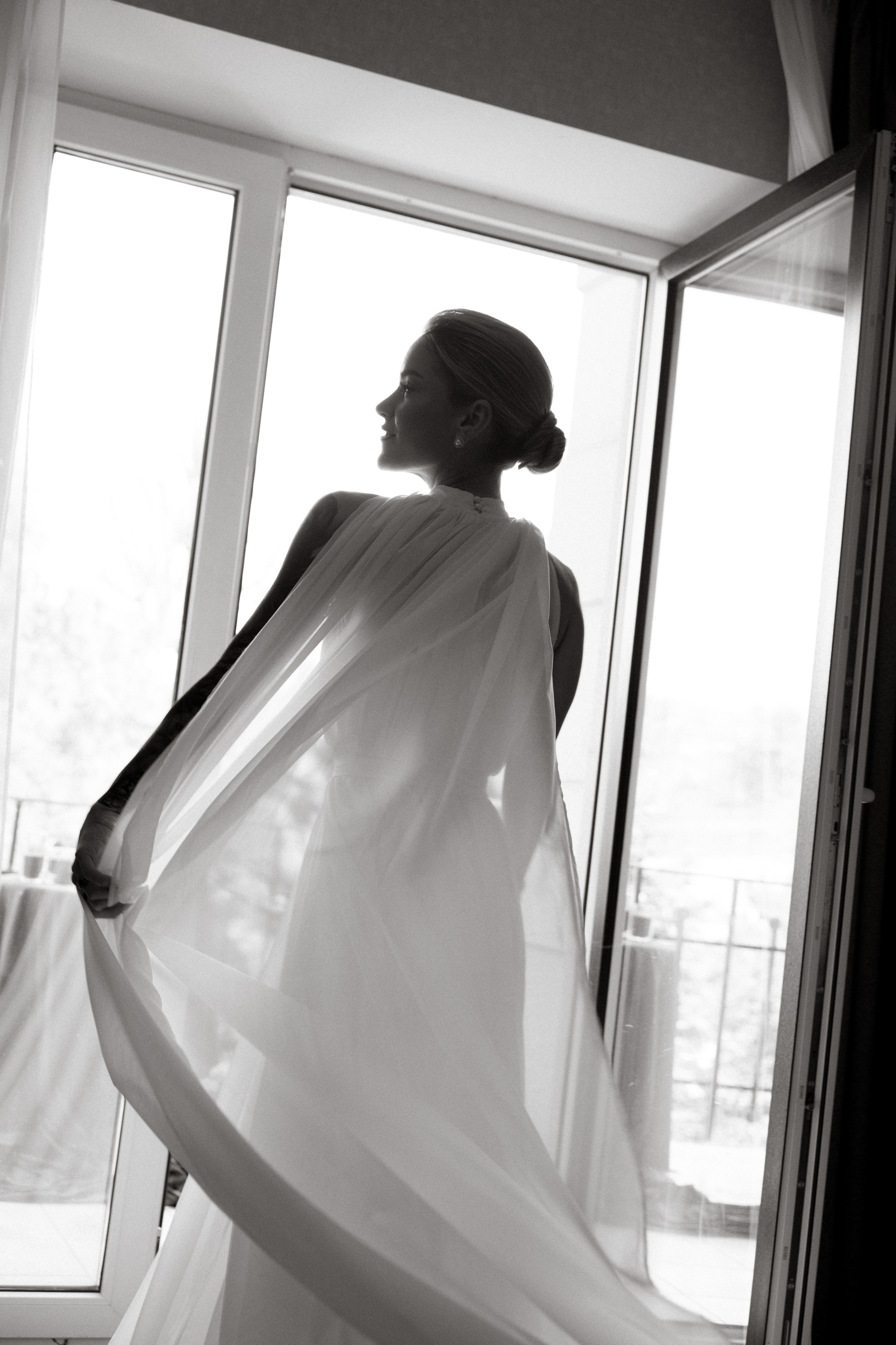 Евгения и Андрей. Главная