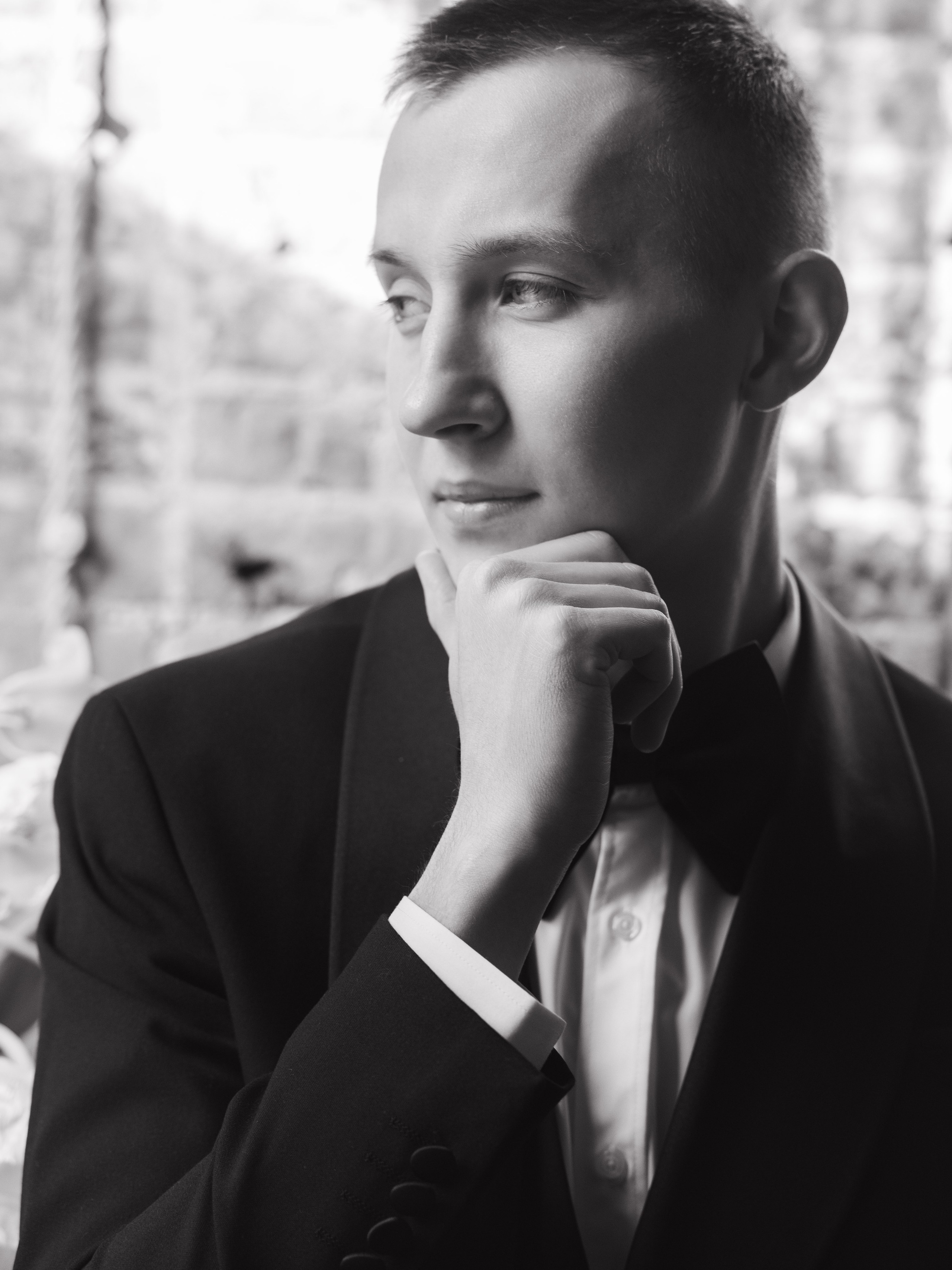 Ксюша и Егор. Главная