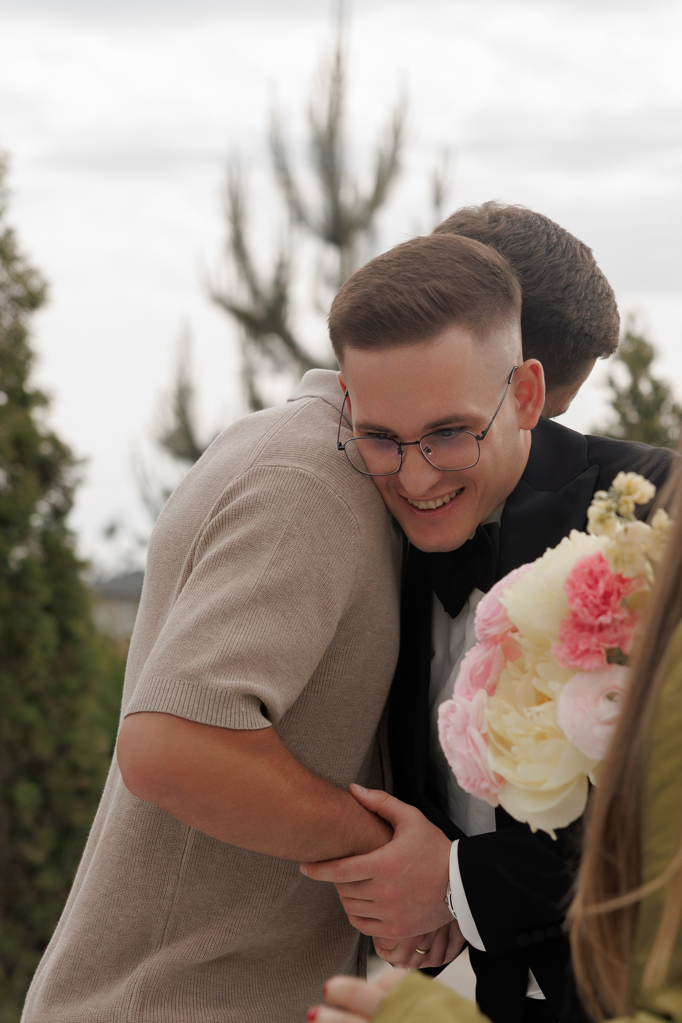 Алина и Дима. Главная