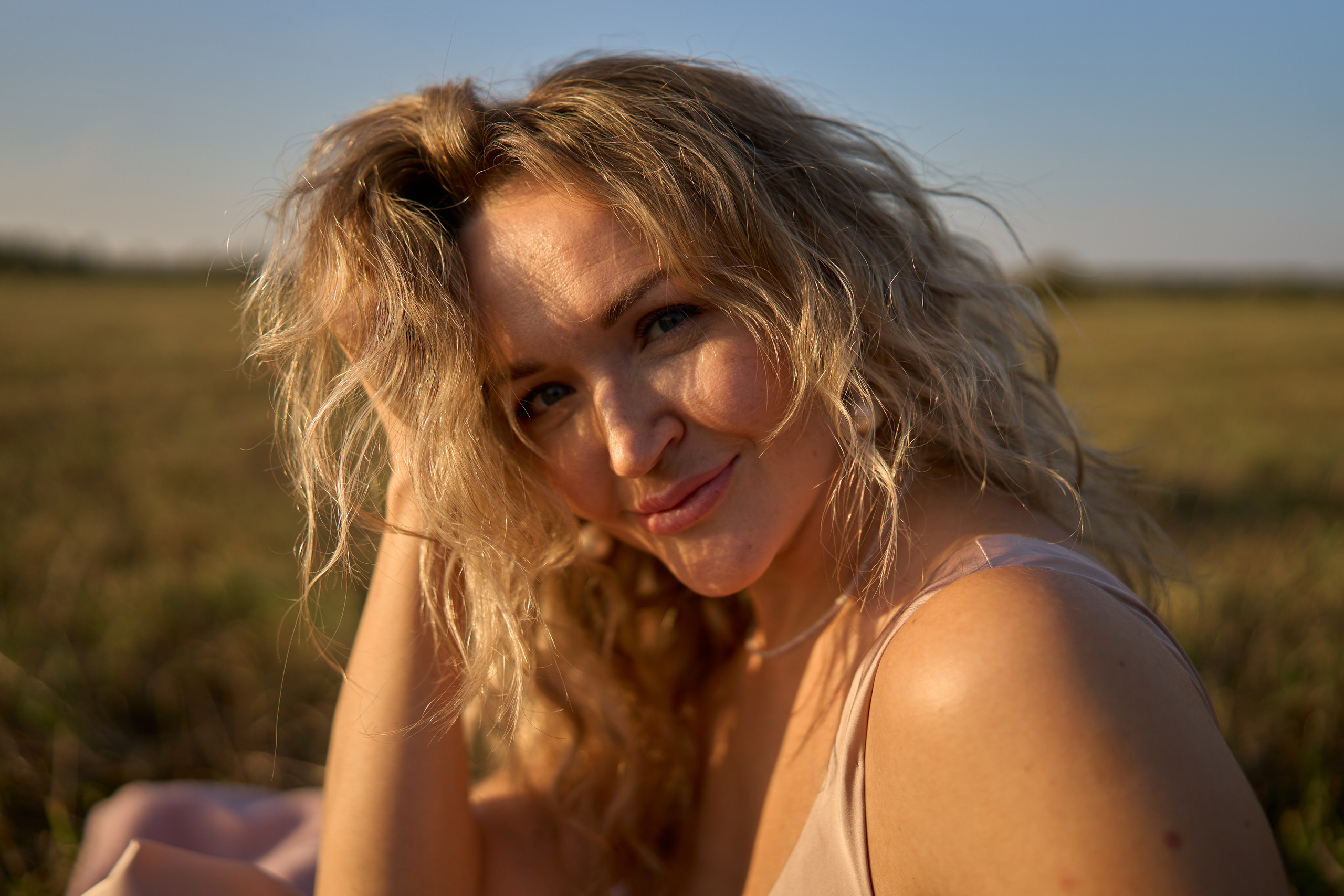 Юлия. Ксения Малышева|Фотограф|Тверь