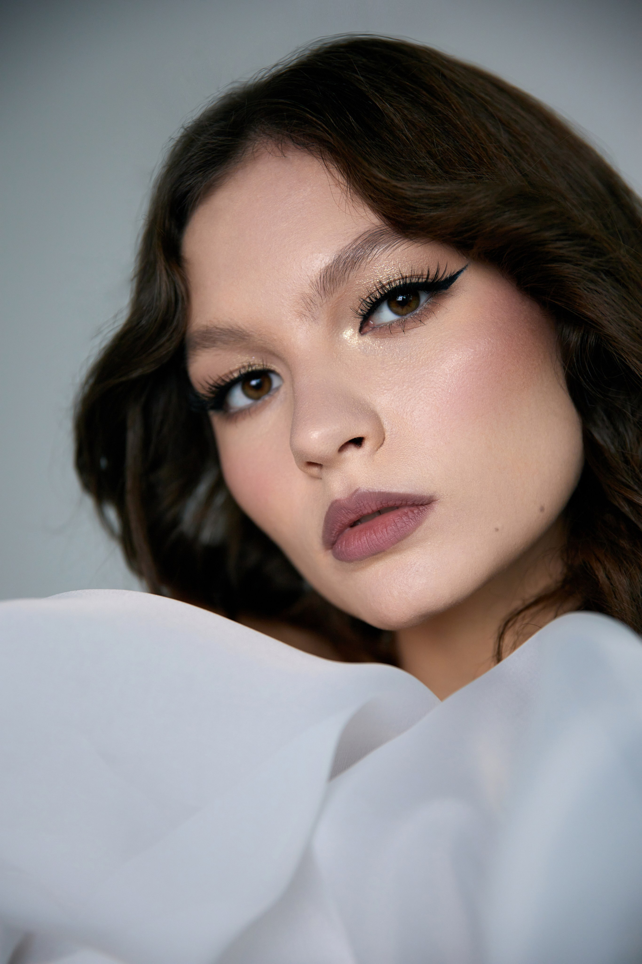 Аделина. Фотограф в Самаре Анастасия Афанасьева