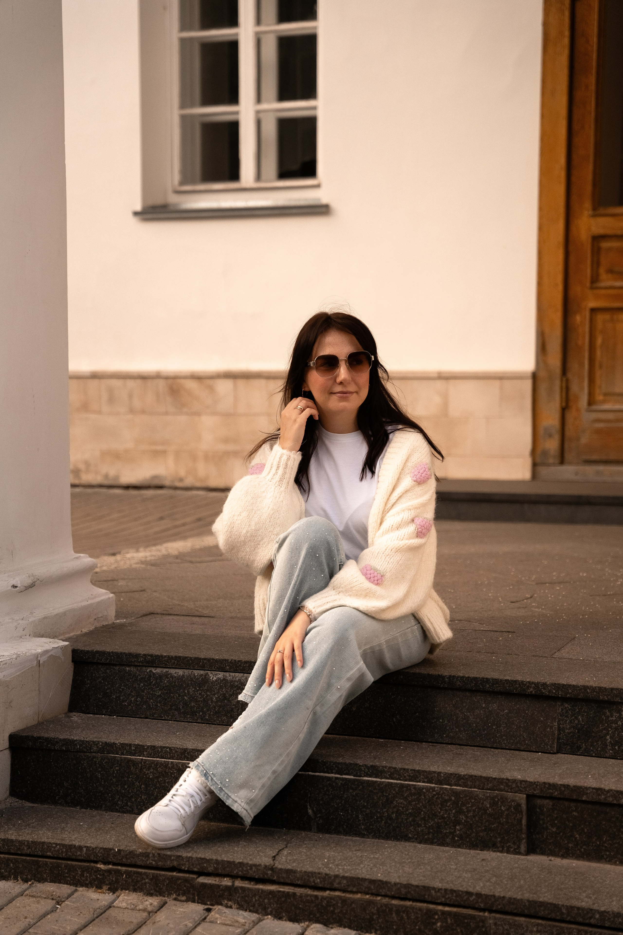 Мама Алсу и Аиша. Фотограф в Ульяновске Александра Григоровских