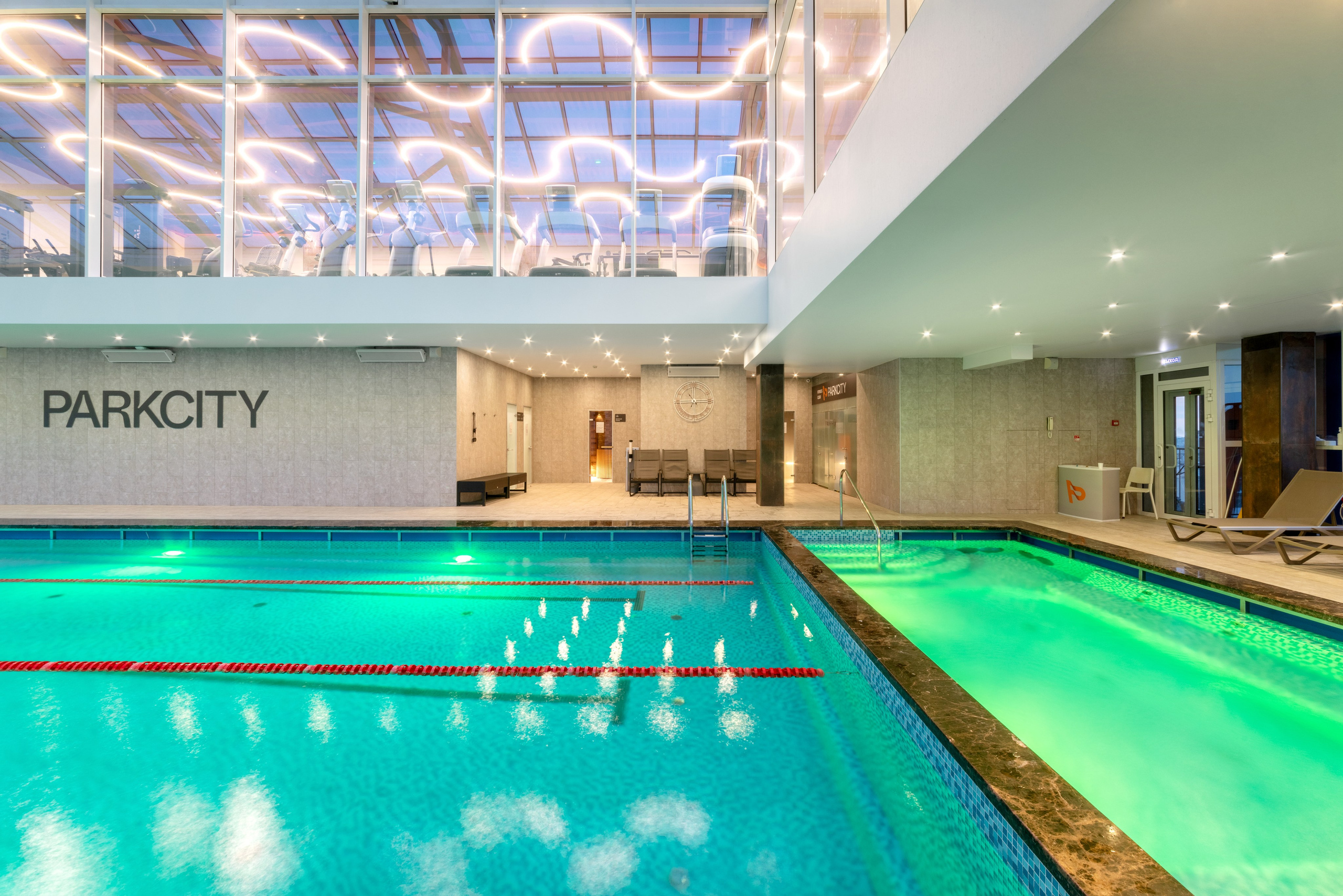 Фитнес клуб Челябинск 2. Интерьерный, портретный и семейный фотограф в Москве Мария Иринархова