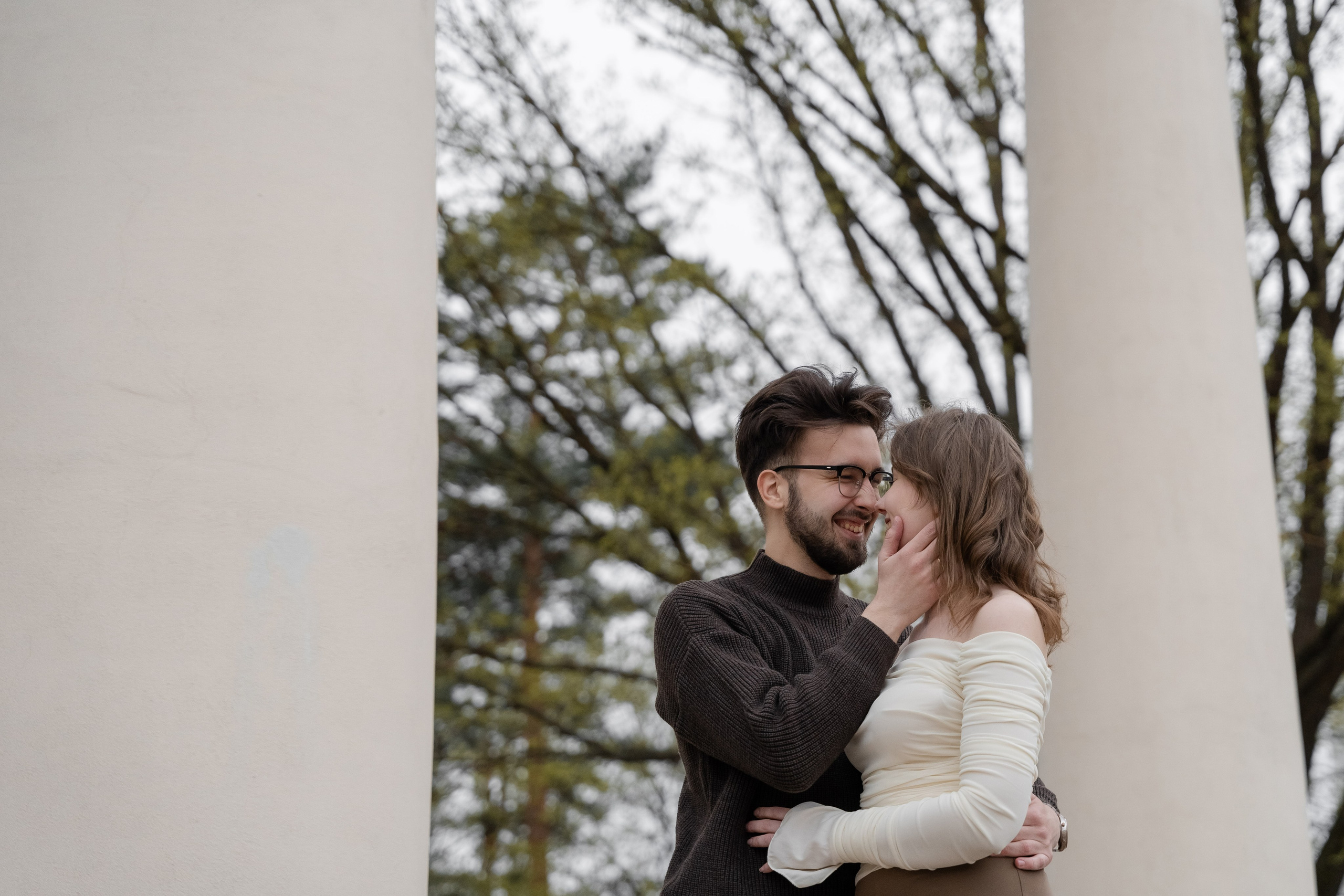 Коля и Таня. Свадебный и семейный фотограф | Слоним, Гродно| Варя Режа́бек
