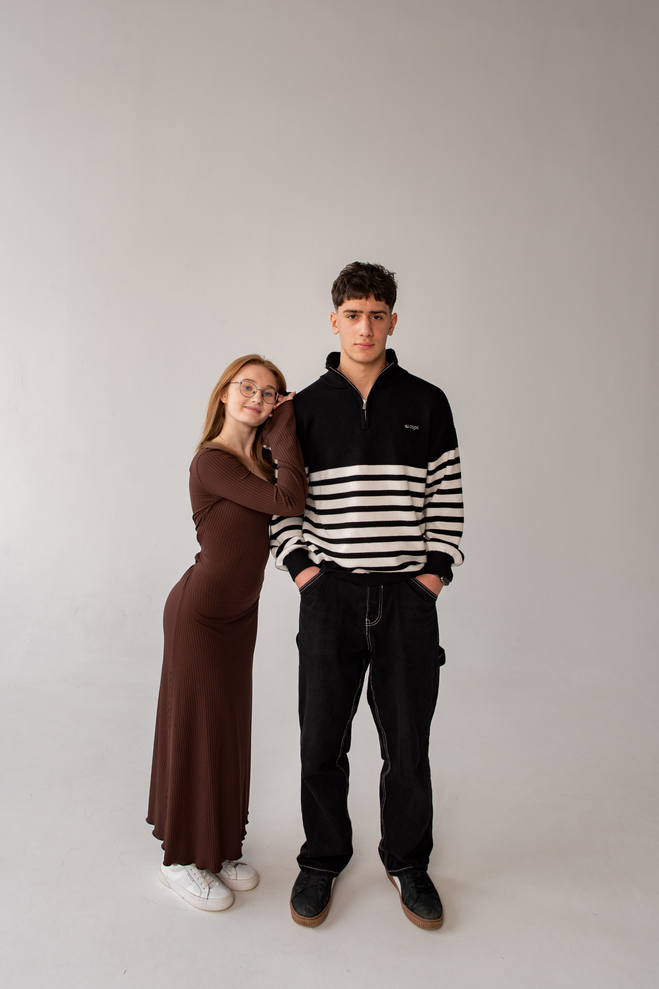 11 класс. Студия. Семейный и детский фотограф в Туле Светлана Воронкова