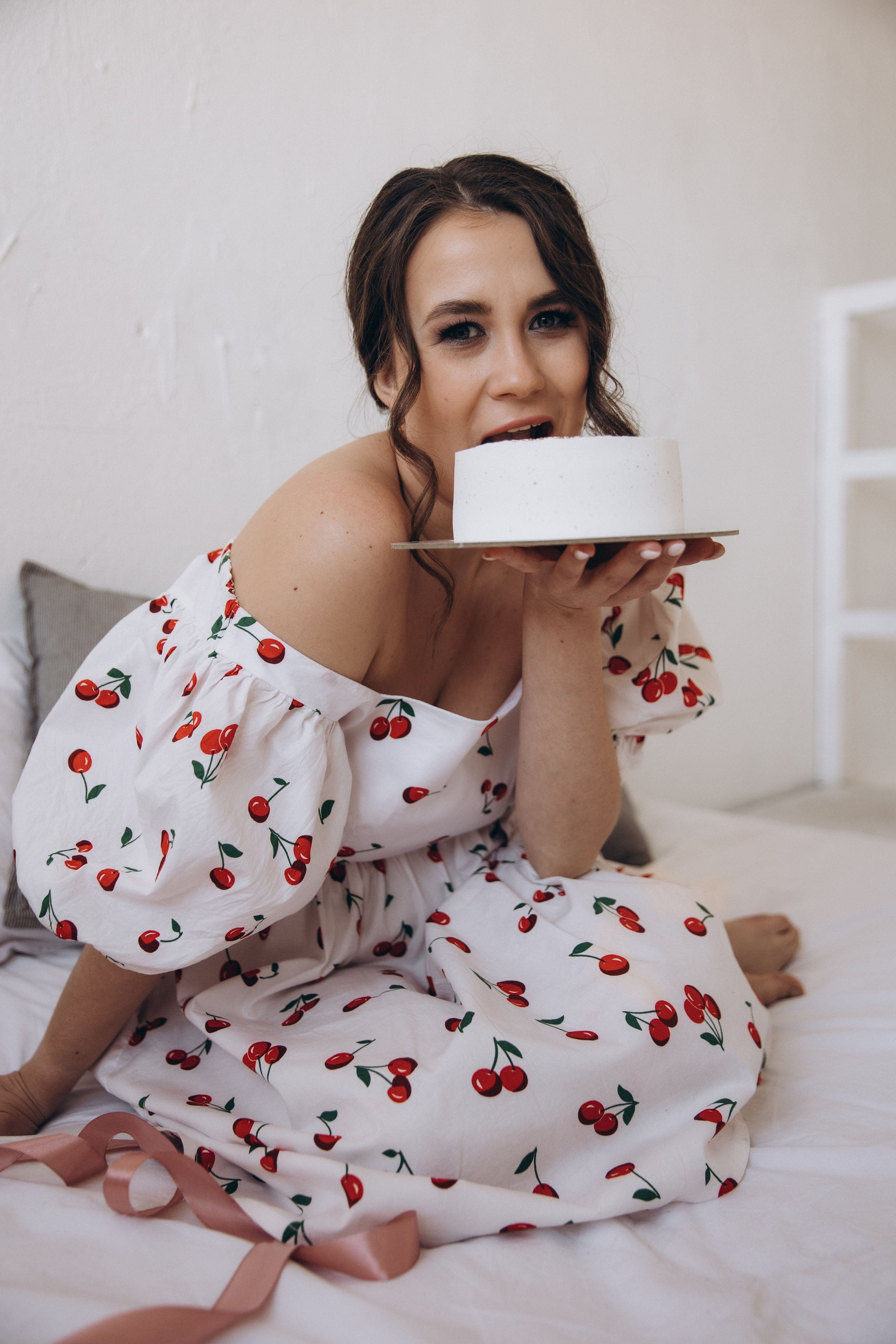 Настя. Семейный, свадебный фотограф в Чите Екатерина Мельникова