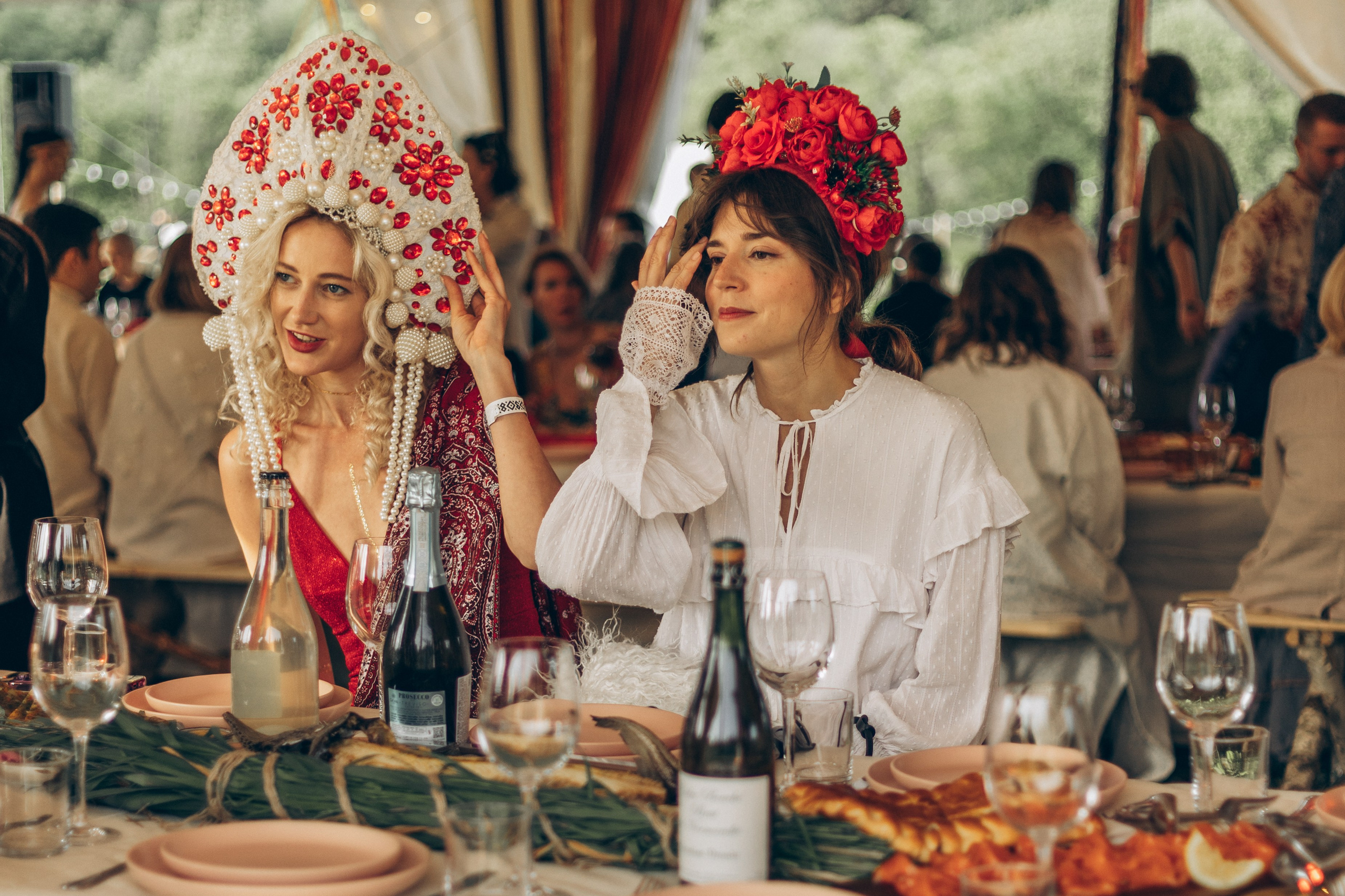 Юлия & Алексей Этно Свадьба. Свадебный и семейный фотограф в Москве Анастасия. Помогу вам быть собой и создам теплые, живые фотографии. Семейный фотограф в Дмитрове
