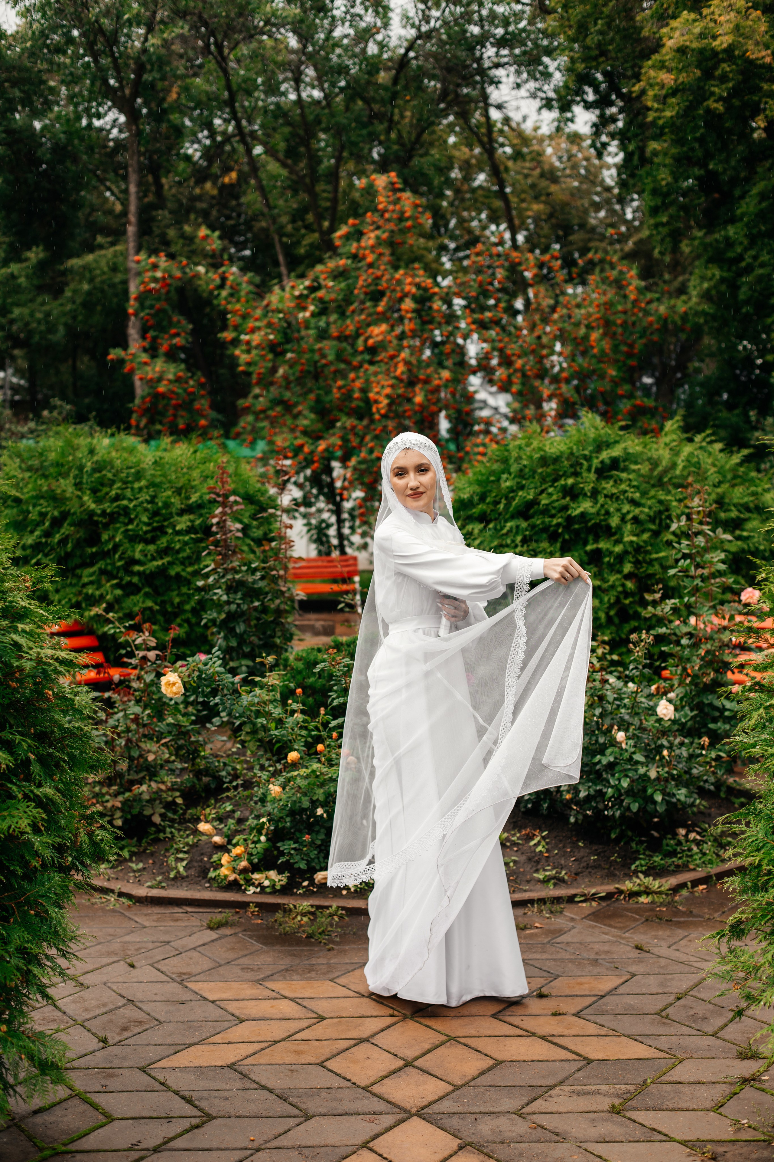 Радмир и Илана. Марина Шаймухаметова. Фотограф в Уфе