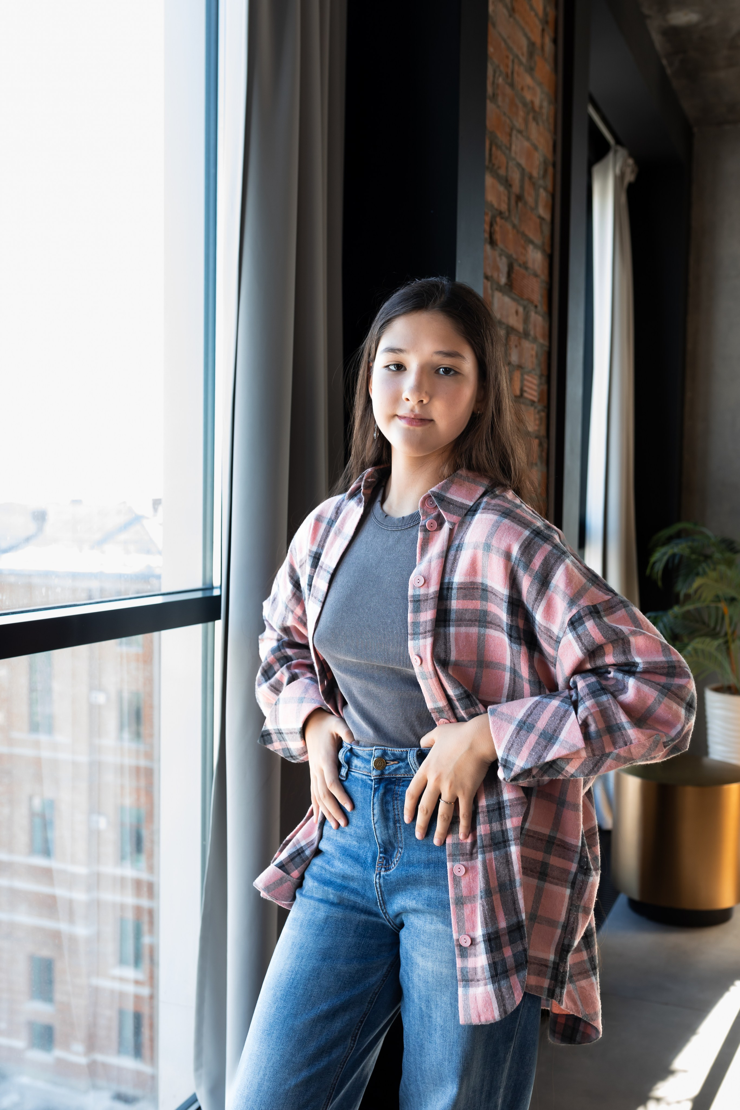 Эльвира. Марина Шаймухаметова. Фотограф в Уфе