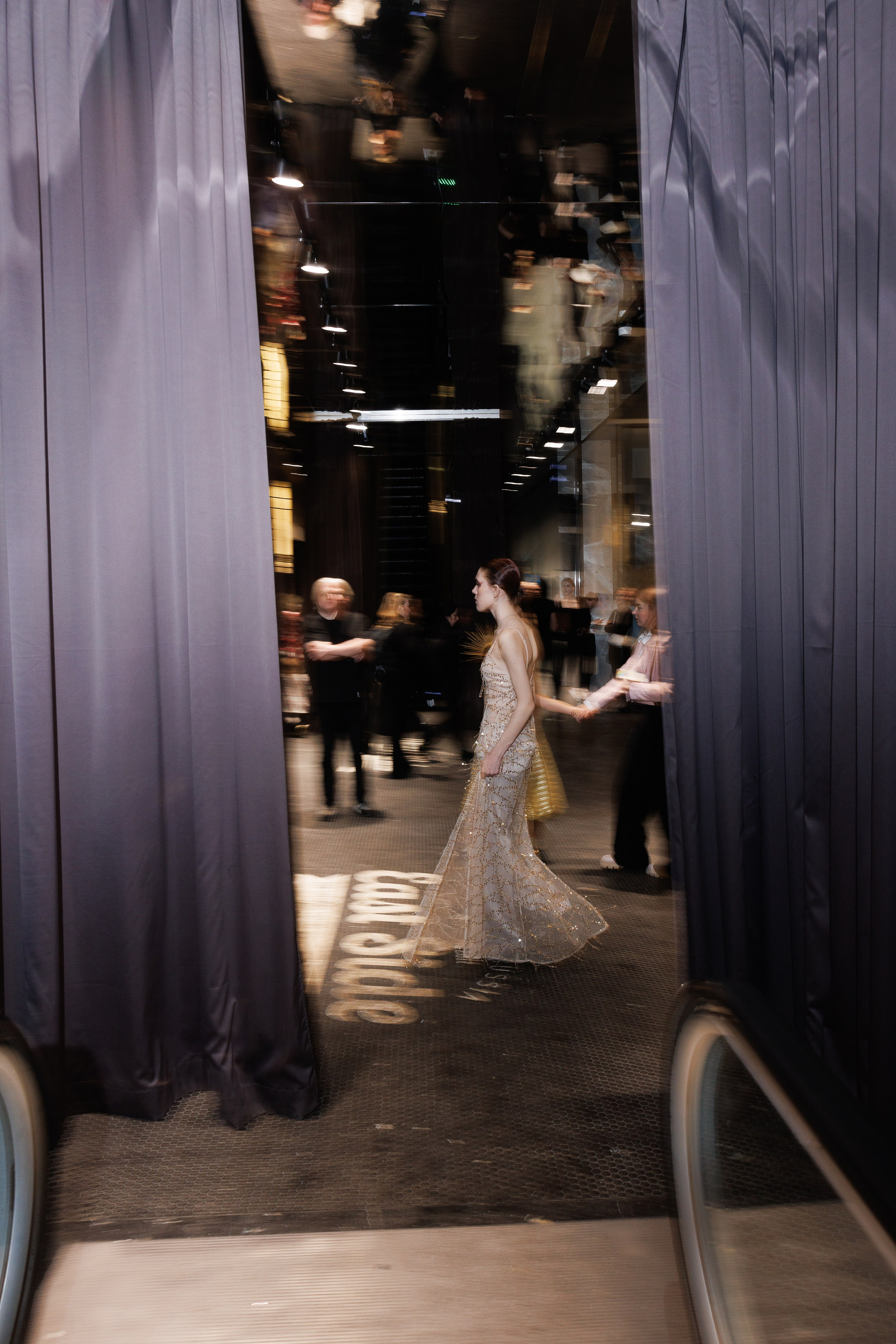 Media fashion project. Женский и семейный фотограф в Москве Павлова Галина