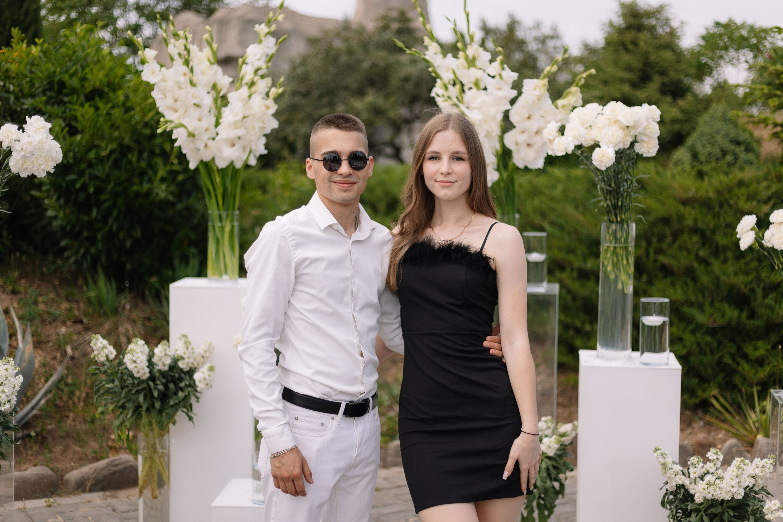 L&I. Семейный фотограф в Севастополе и Симферополе Александра Чистякова