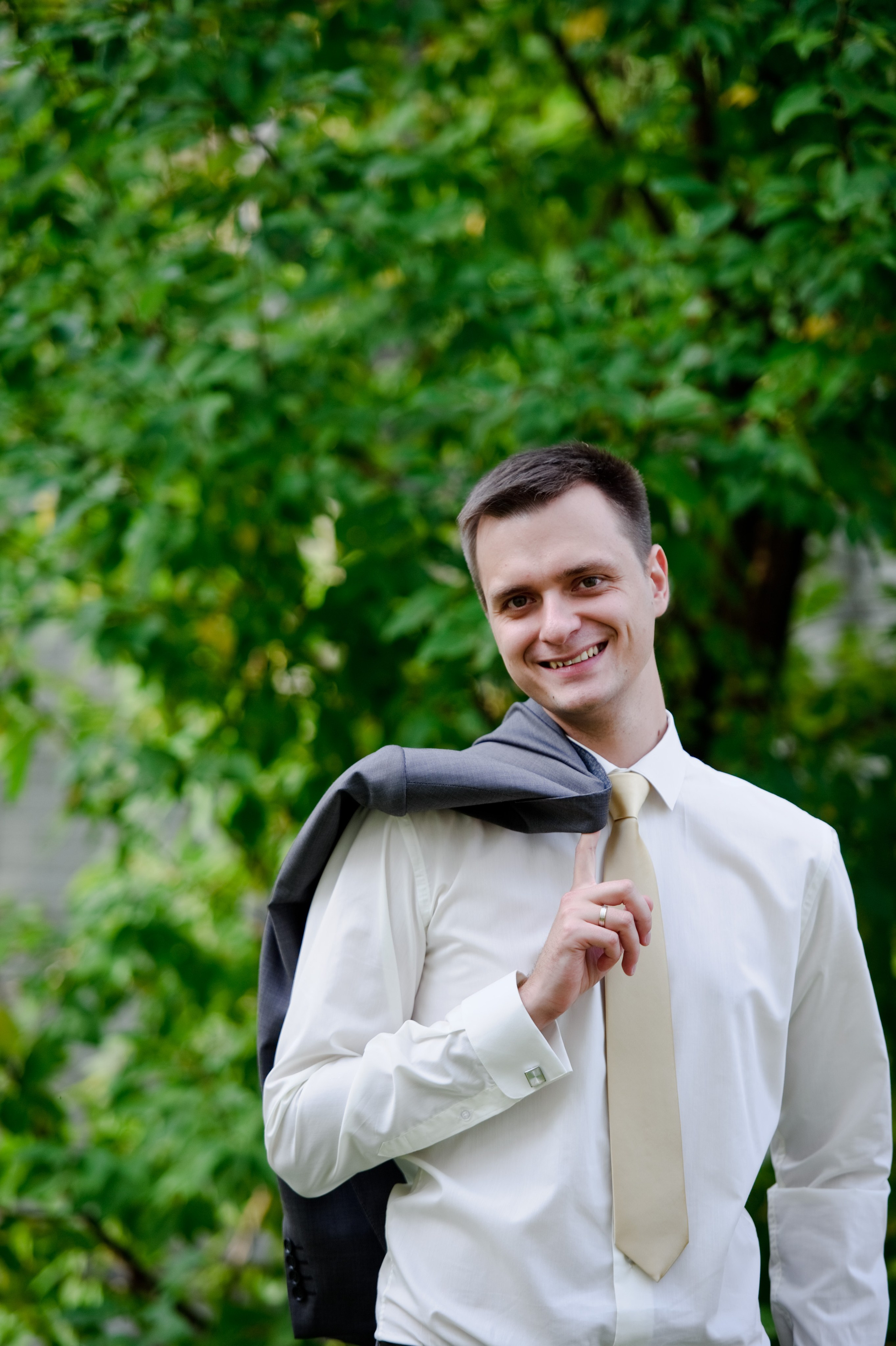 Анна и Максим. Свадьба, Королев. Семейный фотограф Анна Дубовская