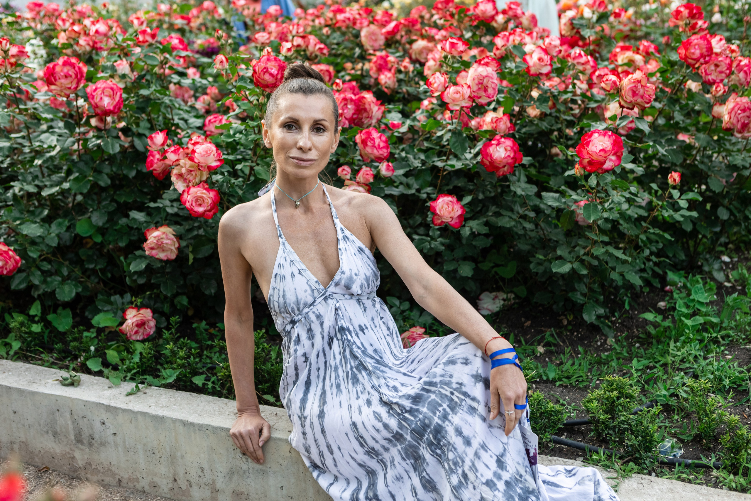 Фестиваль «Природа искусства» 2023. Свадебный фотограф, фотосъемка в Крыму, Севастополе, Симферополе, Ялте