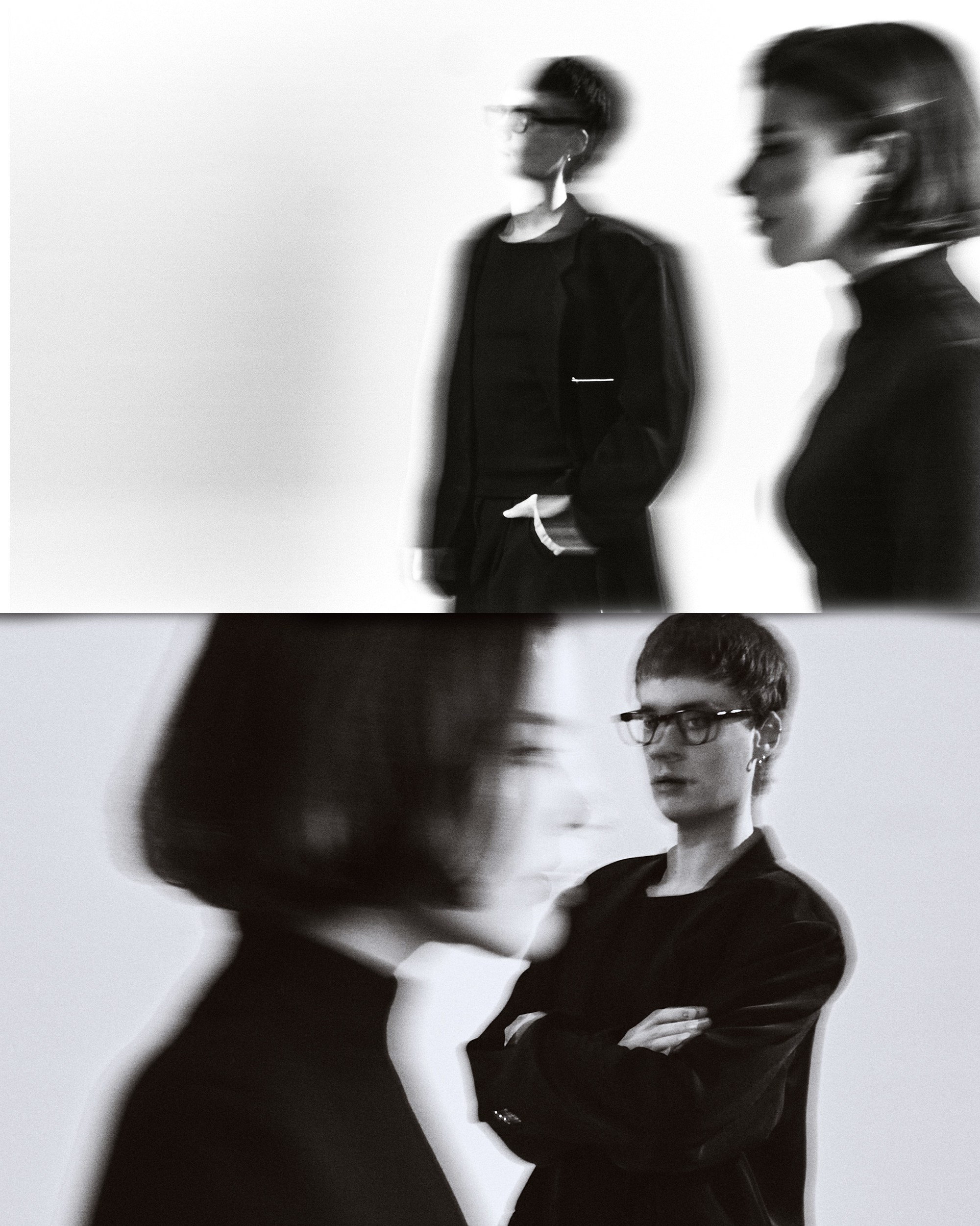 Aalexander\Liza. Иван Глухих, портретный фотограф