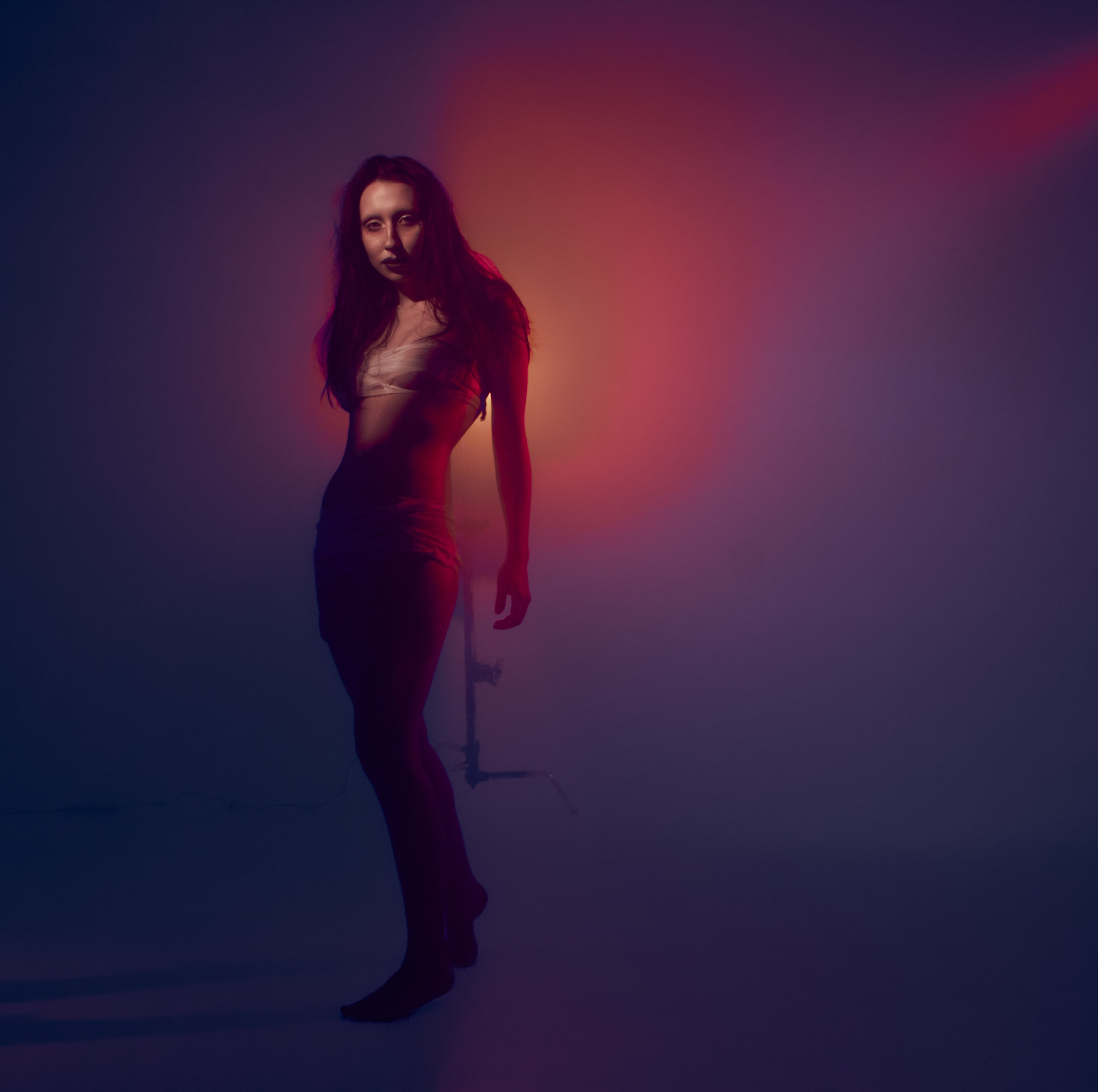 Lera. Иван Глухих, портретный фотограф