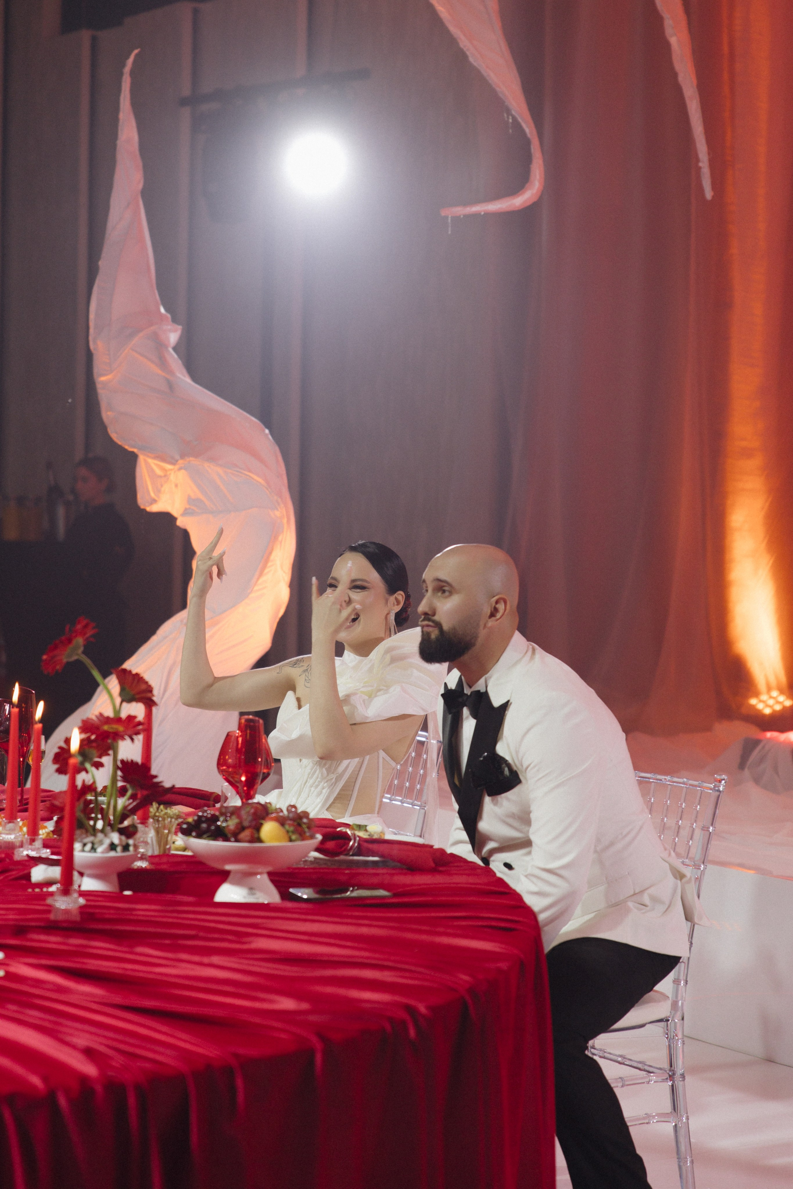 FAHRENHEIT. Свадебный фотограф Марусина Катерина