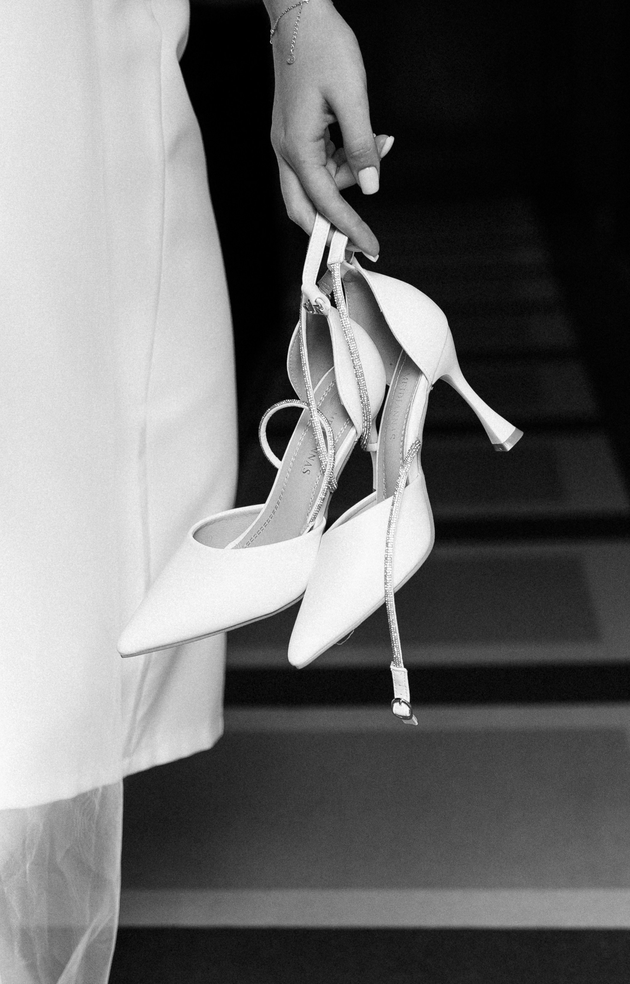 Свадебная фотография. Фотограф Красноярск Базуев Марк