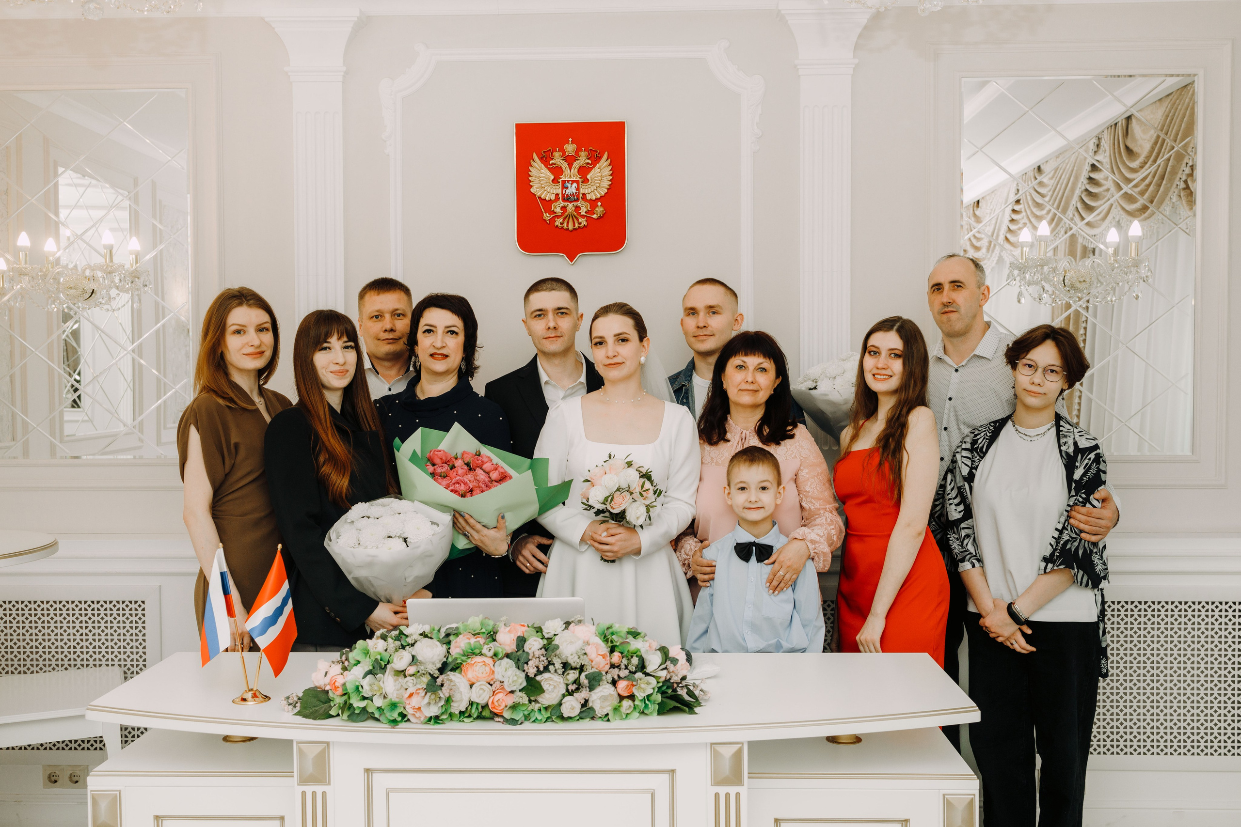 Арина и Дима. Lifestyle семейный и детский фотограф в Омске Иванова Екатерина