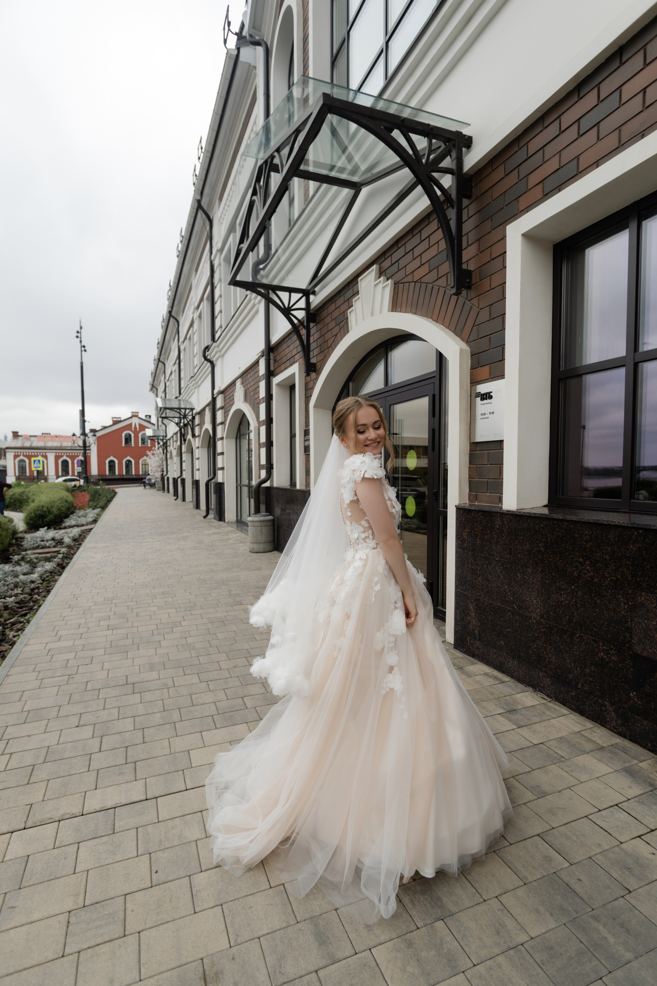 Маша и Саша. Свадебный и семейный фотограф в Перми Дергачева Кристина