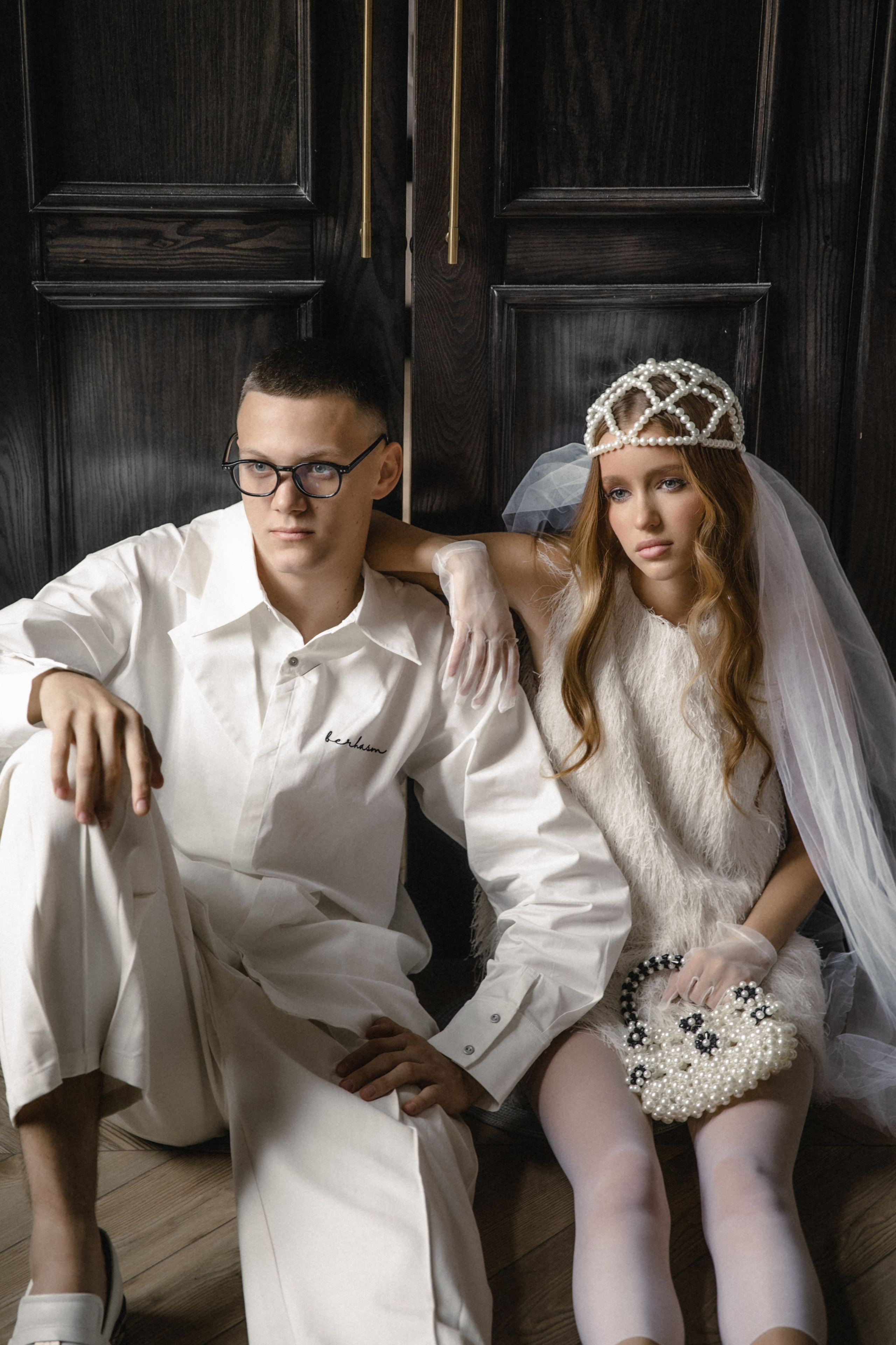 Стильное утро молодых. Свадебный фотограф в Краснодаре и по всему ЮФО и Миру Ольга Гусева