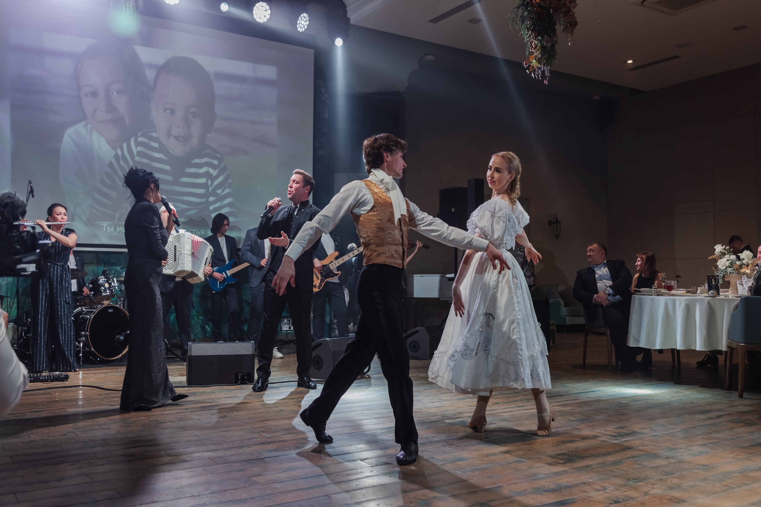 Конференции и мероприятия. Люксмедиа — это команда фотографов и видеографов. Город Казань. Дамир Сафин