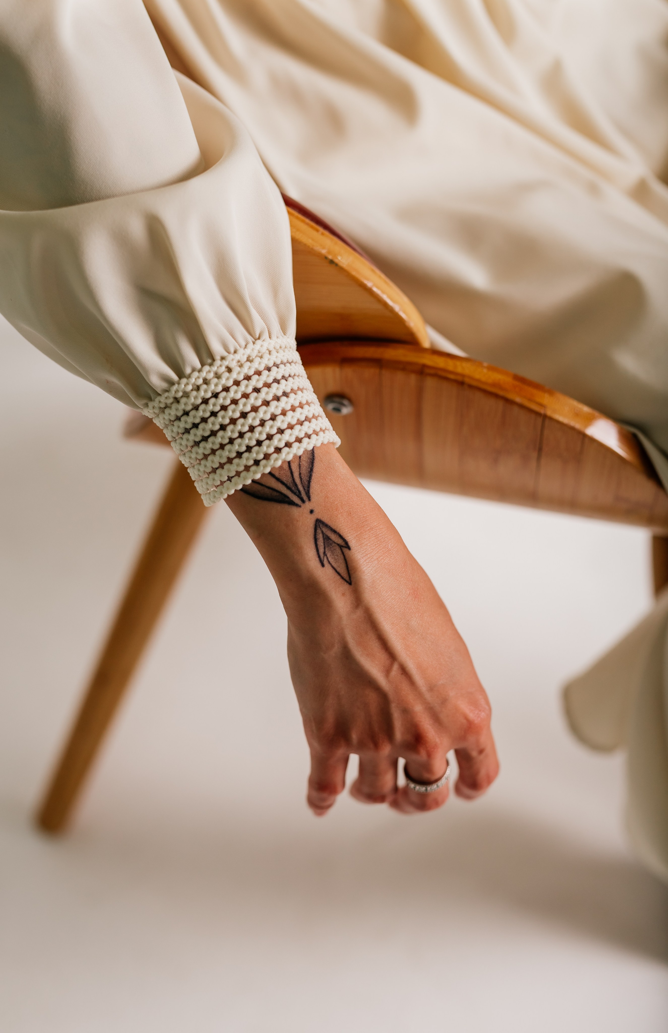 Съемка на циклораме для WB. Коммерческий фотограф в Москве, Наталия Горячева