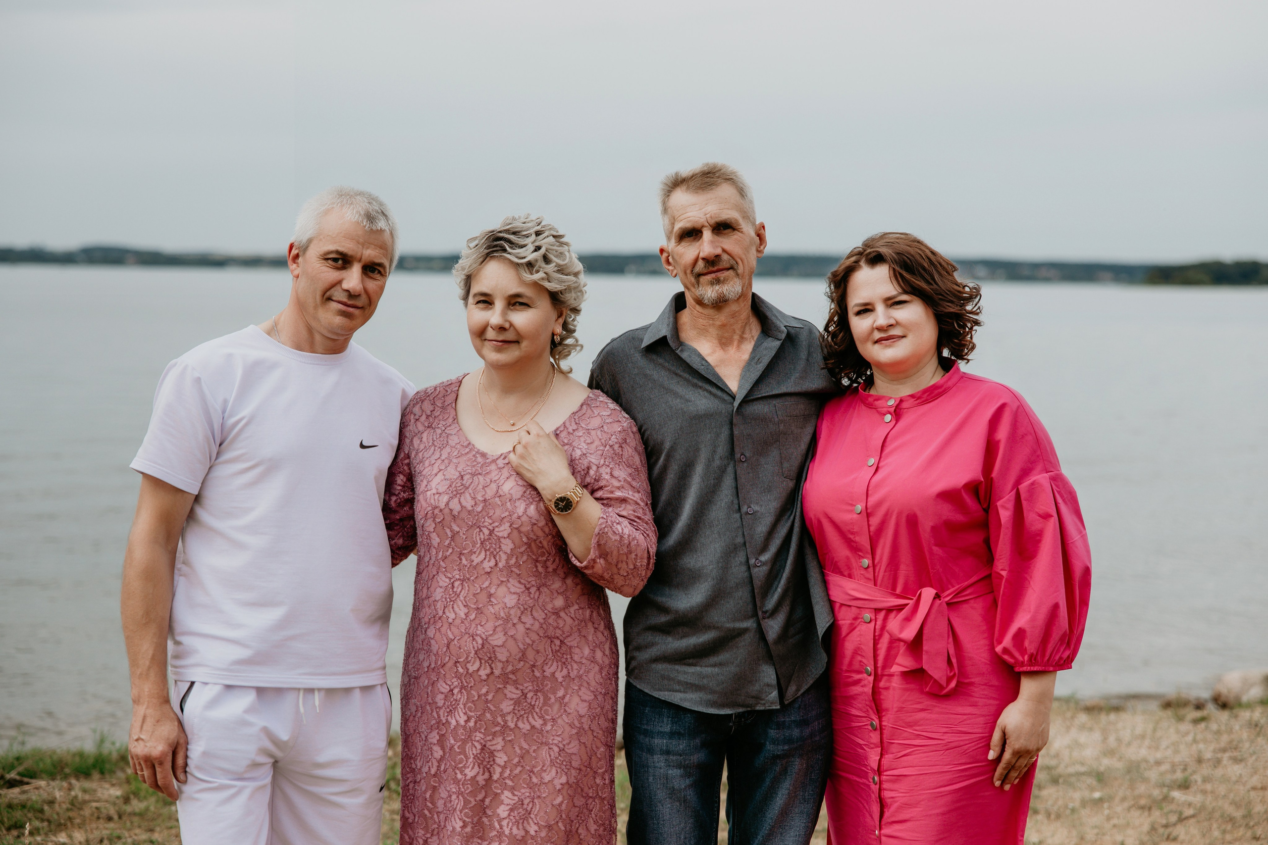 День рождения. Свадебный и портретный фотограф Минск Евсович Инна