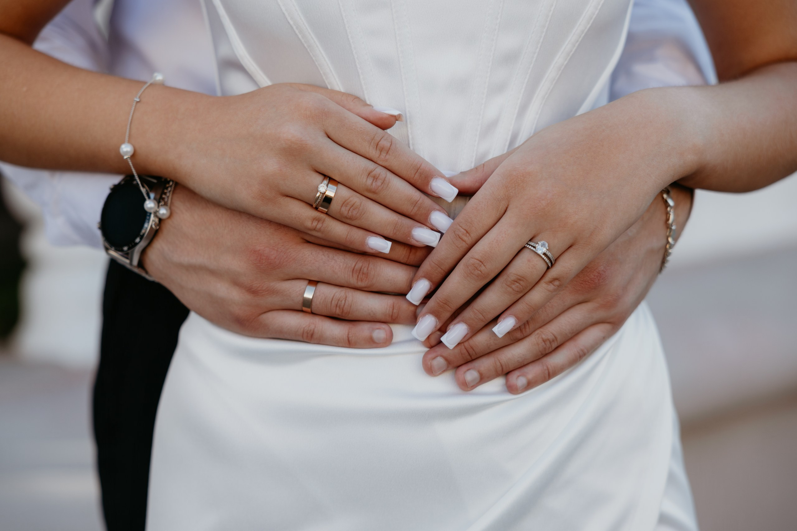 Денис и Виктория. Свадебный и портретный фотограф Минск Евсович Инна