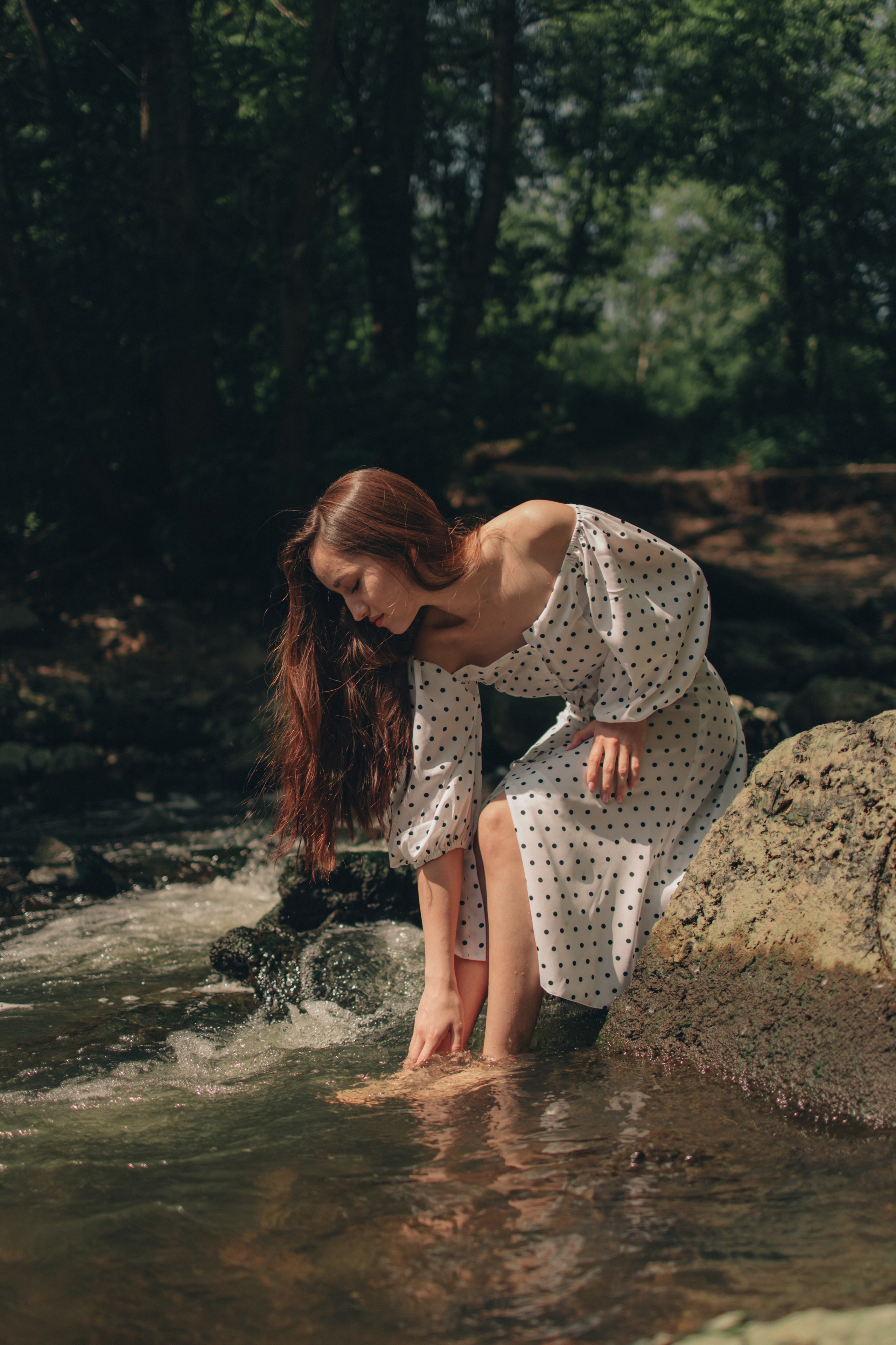 Рената. Фотограф Уфа