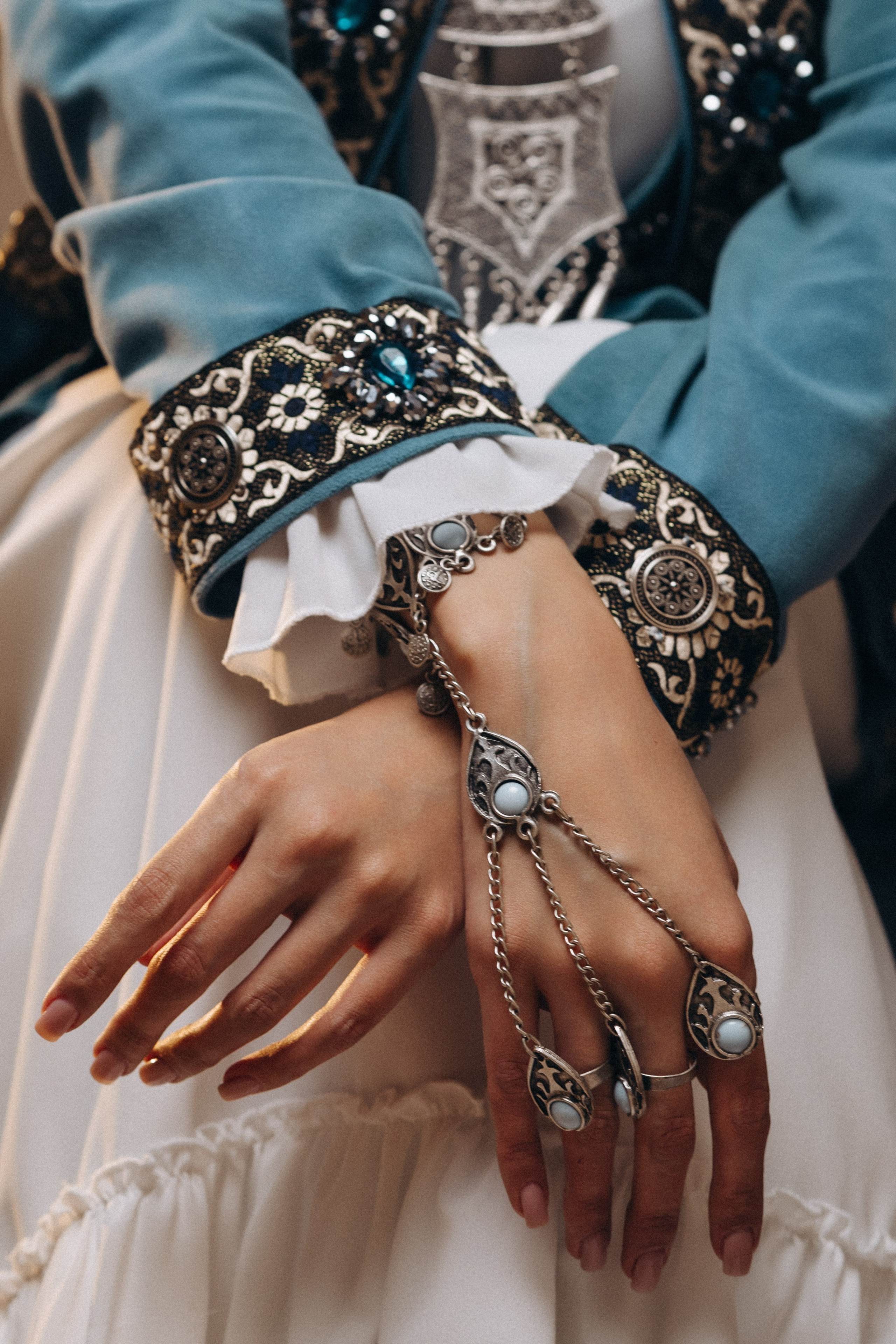 Etno Sovet. Shakhmanoff.kz