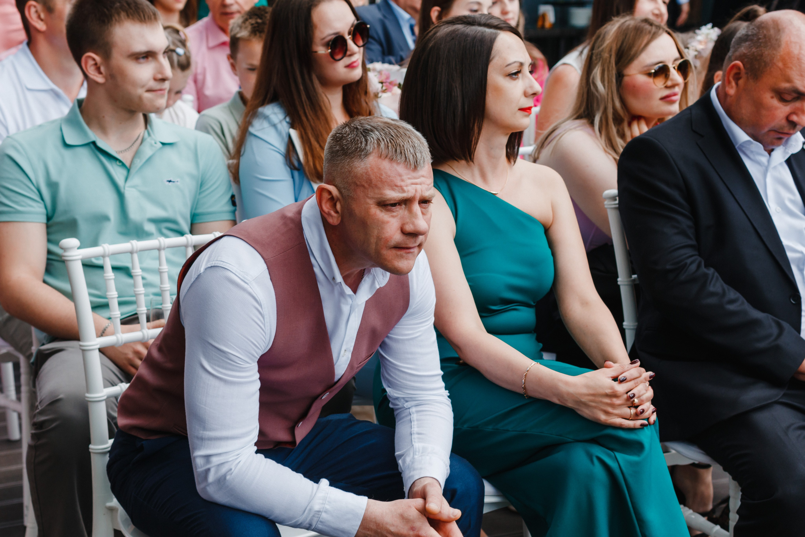 Свадебные. Коммерческий фотограф в Санкт-Петербурге (СПб) Екатерина Панчёха, Панчёшка